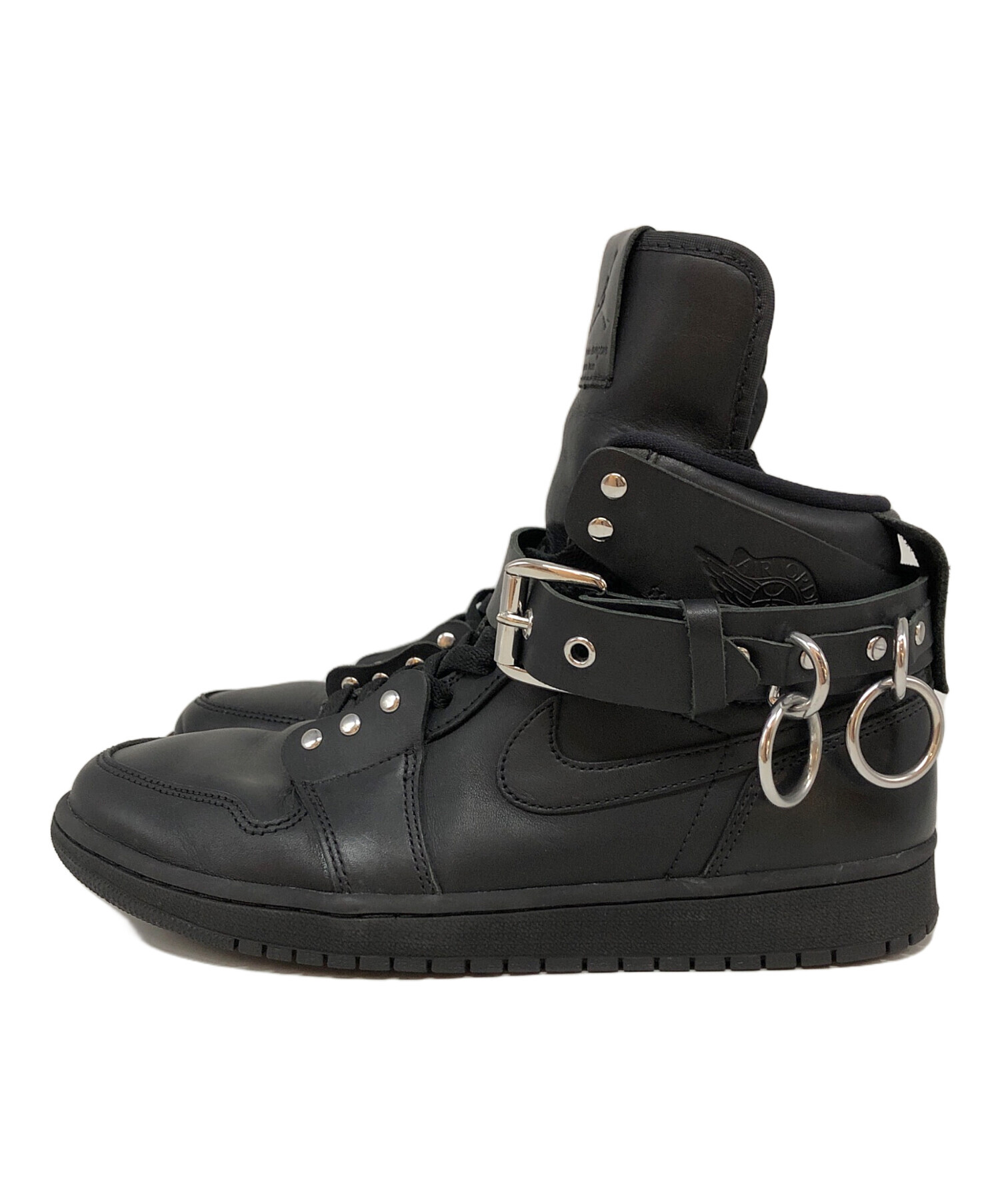 中古・古着通販】NIKE (ナイキ) COMME des GARCONS HOMME PLUS 