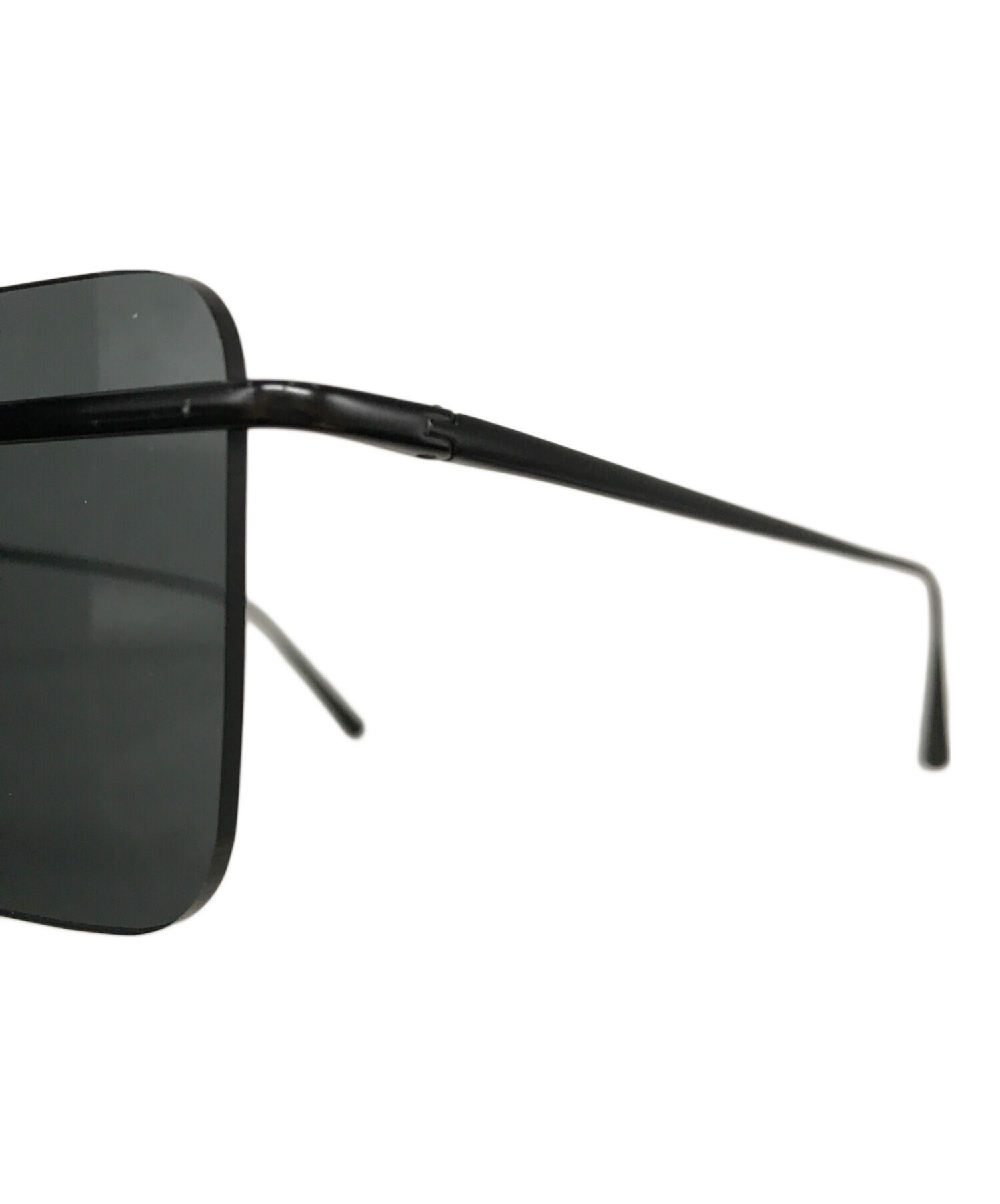 中古・古着通販】ISSEY MIYAKE (イッセイミヤケ) 金子眼鏡 (カネコガン