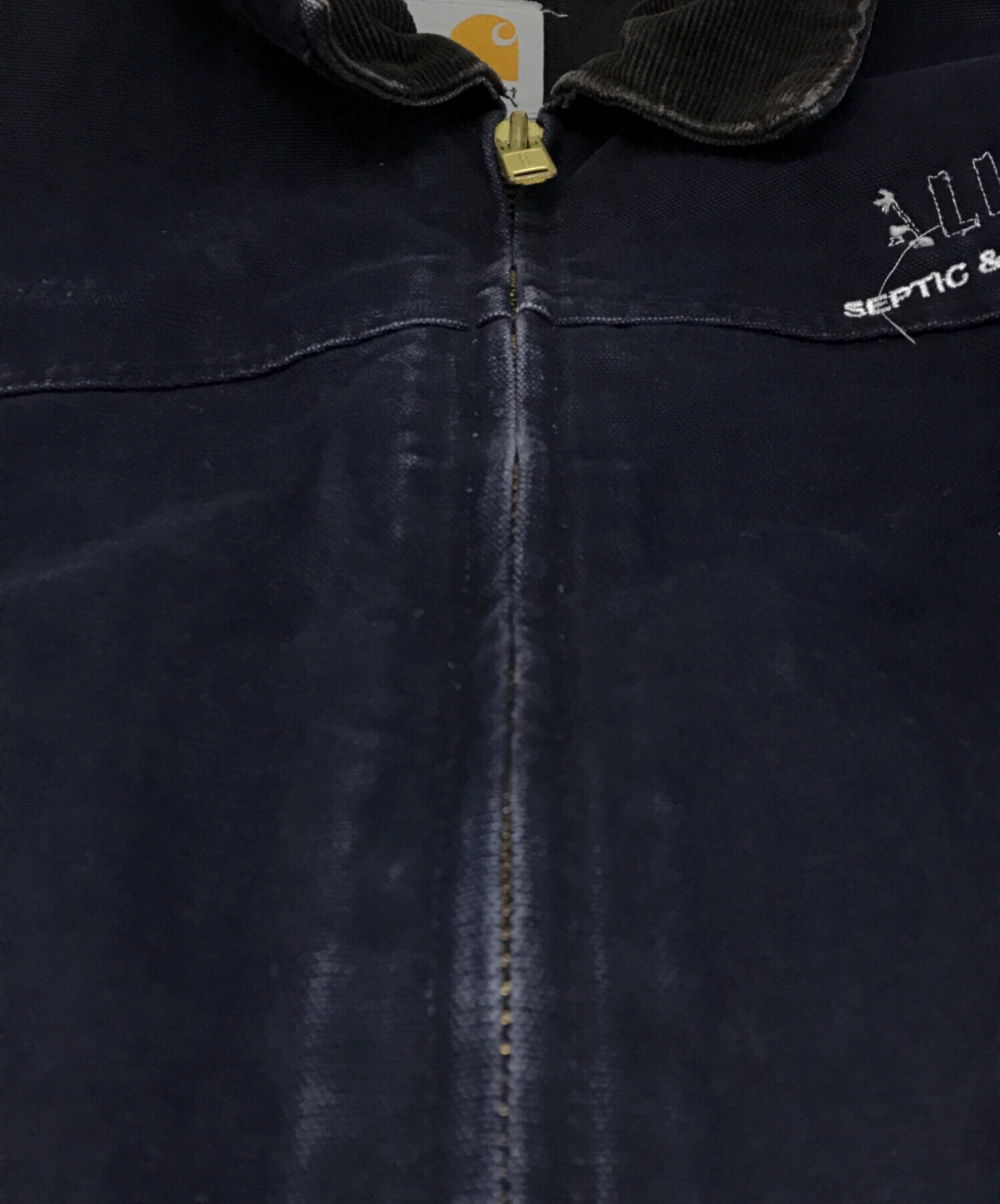 中古・古着通販】CarHartt (カーハート) サンタフェジャケット