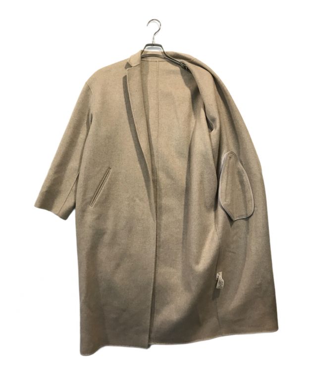 中古・古着通販】Plage (プラージュ) ハミルトンコクーンコート2 