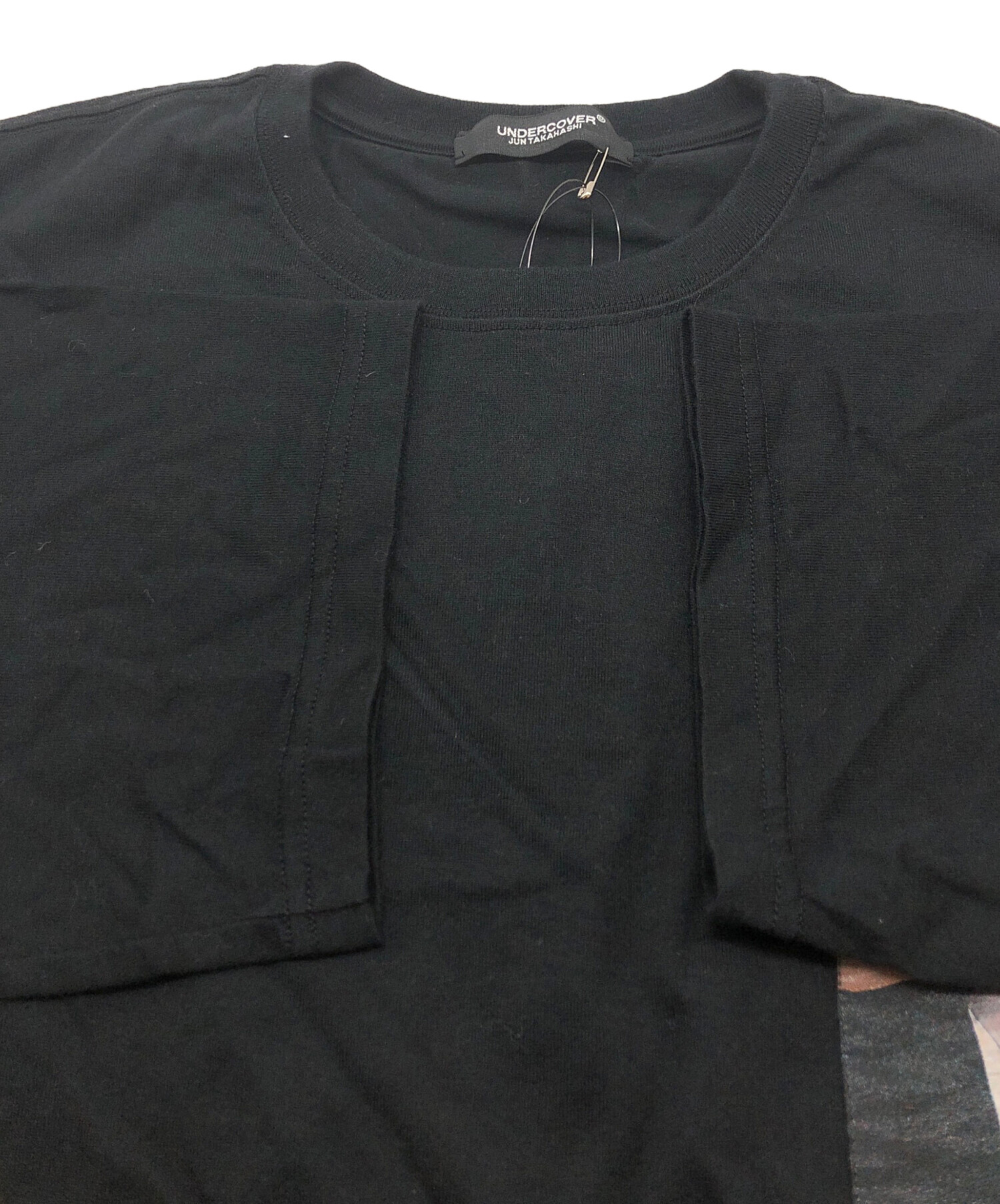 中古・古着通販】UNDERCOVER (アンダーカバー) Twin PeaksワイドTee