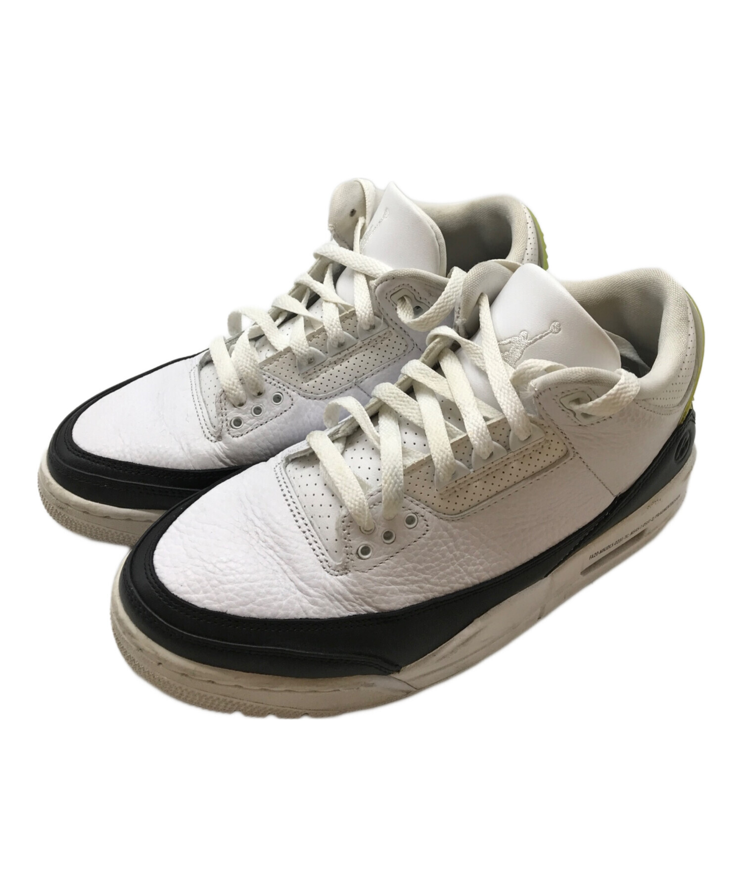 中古・古着通販】NIKE (ナイキ) FRAGMENT DESIGN (フラグメント  