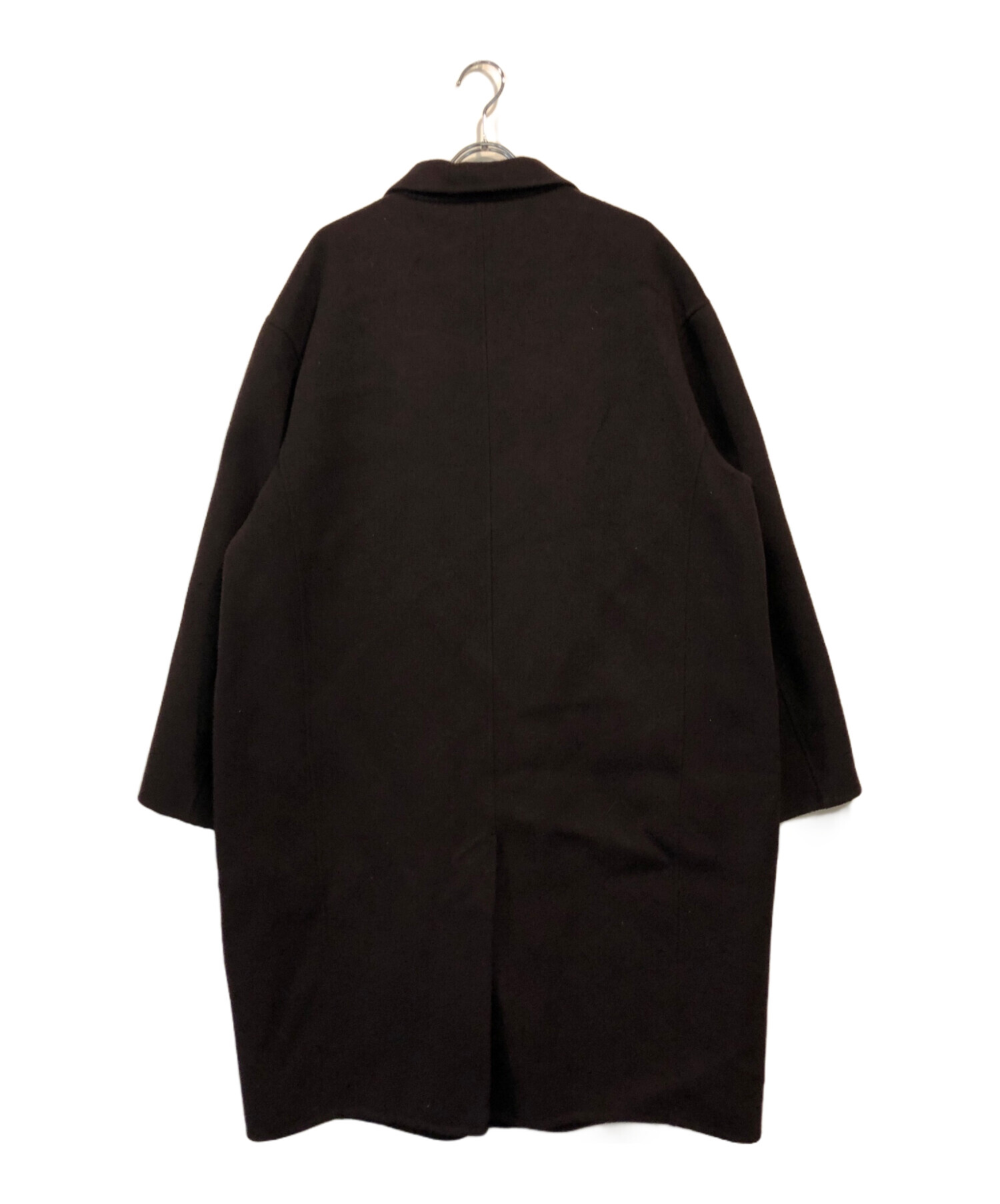 中古・古着通販】GALERIE VIE (ギャルリーヴィー) ウールダブル 
