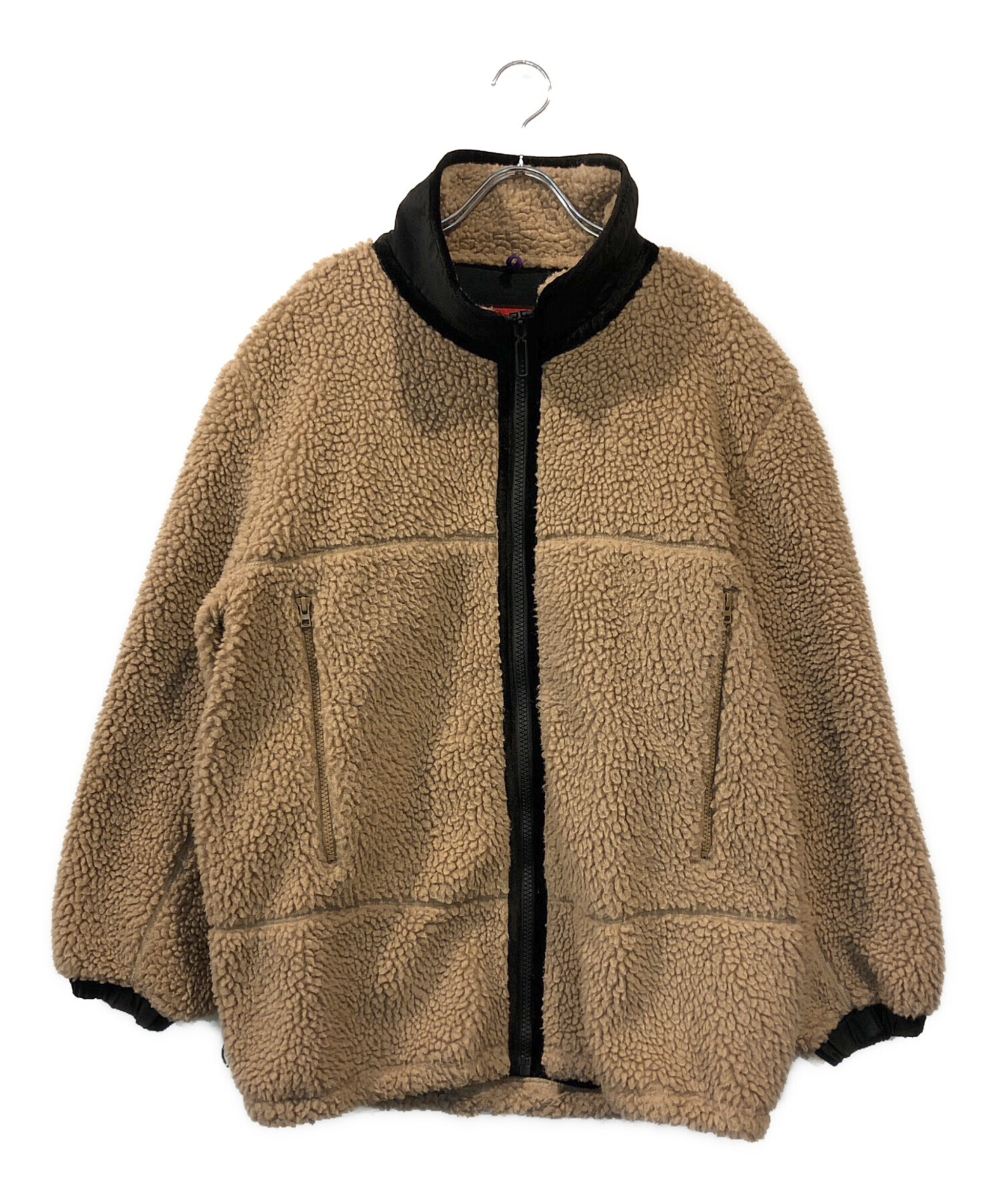 OVER - Yeti WEAR BOA | ノルディスク ワイドット Y(dot) BY NORDISK 