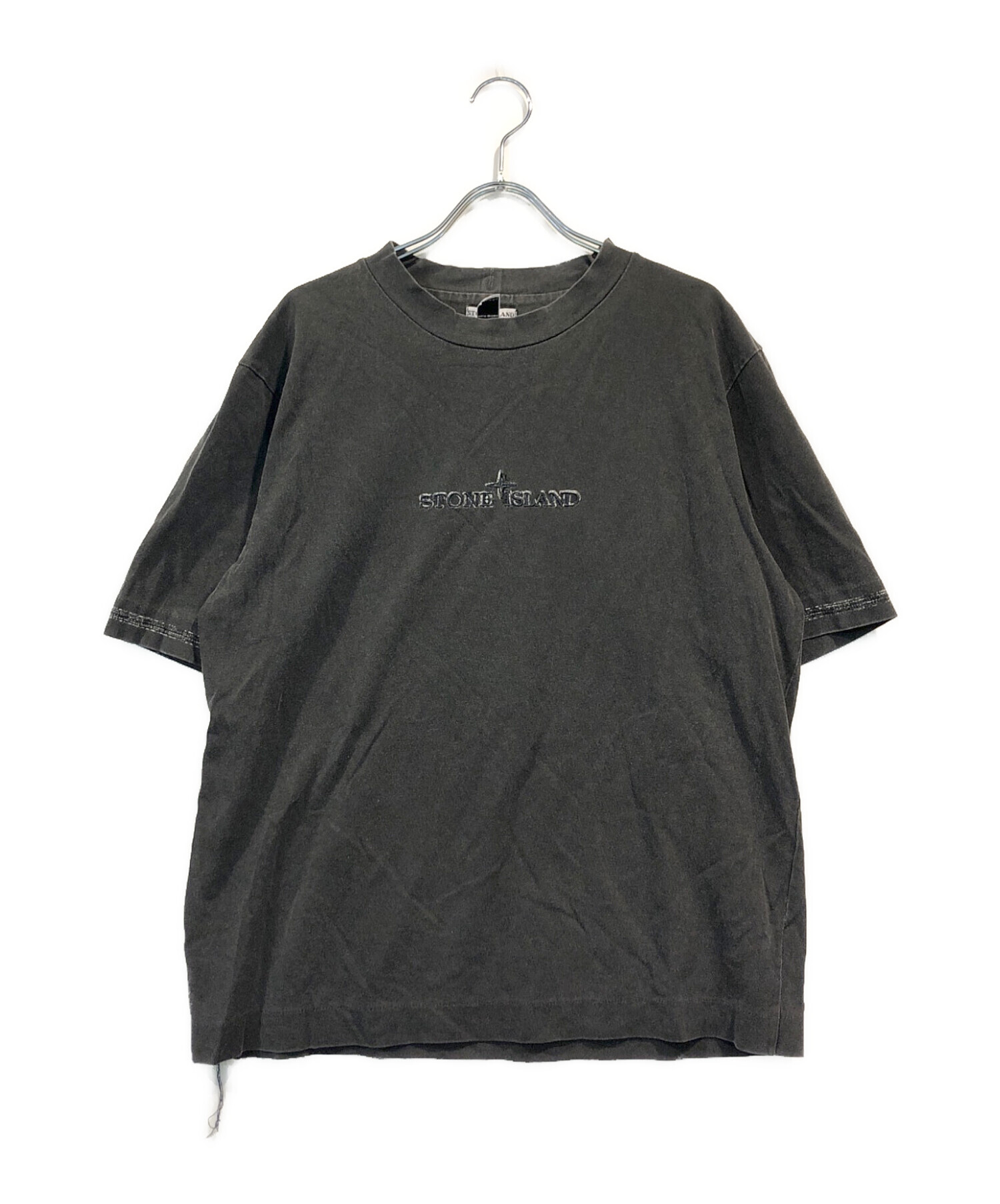 00s stone  2000年初期スウェット　オスティ 00s stone island 2000年初期スウェット オスティ 00s stone island