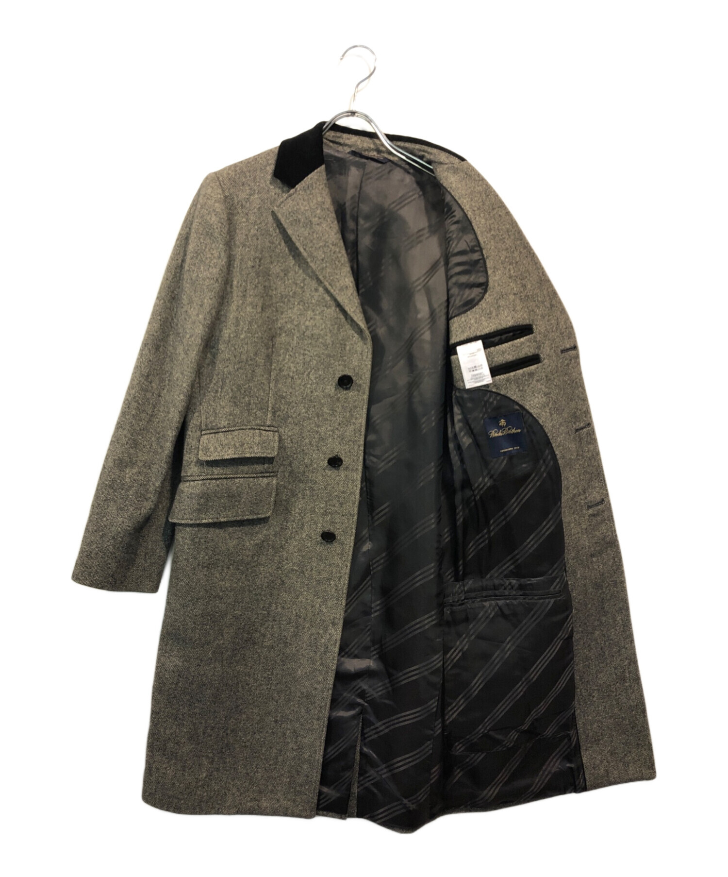 中古・古着通販】BROOKS BROTHERS (ブルックスブラザーズ