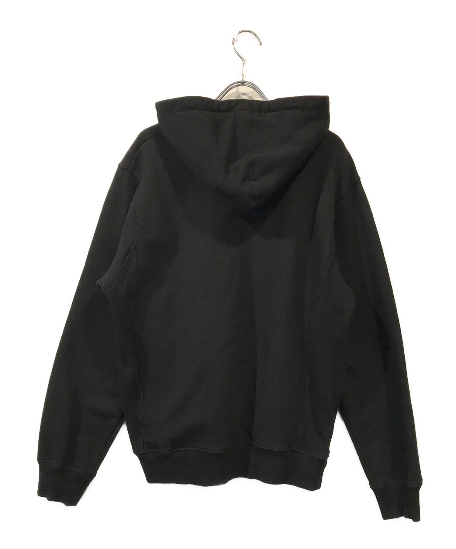 中古・古着通販】Dior (ディオール) Atelier Ovesize Swea ブラック 