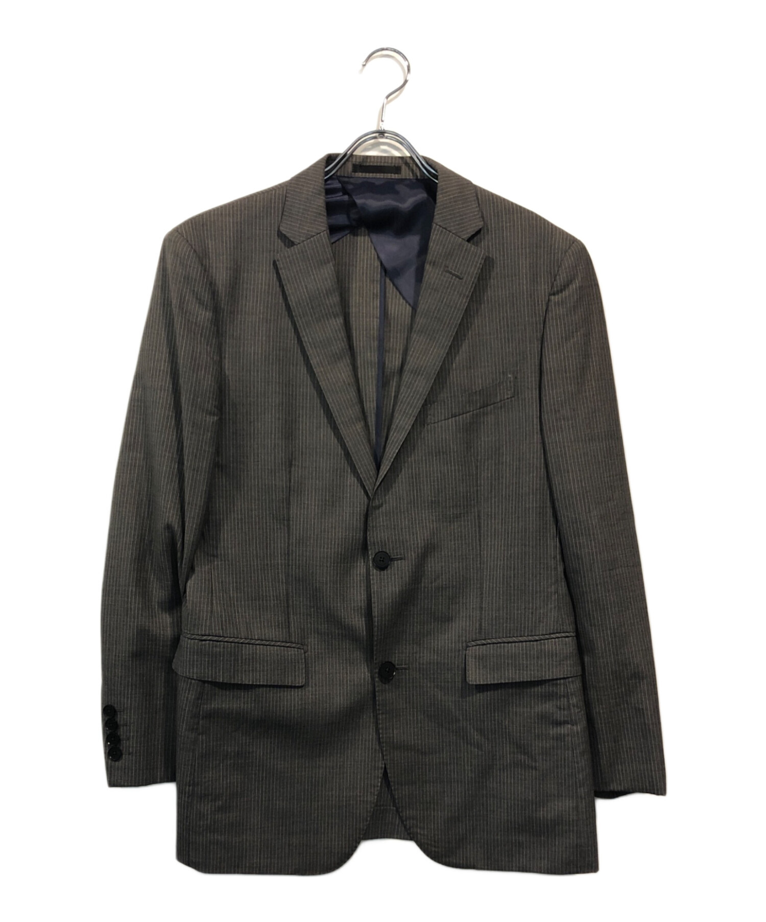 中古・古着通販】BURBERRY BLACK LABEL (バーバリーブラックレーベル