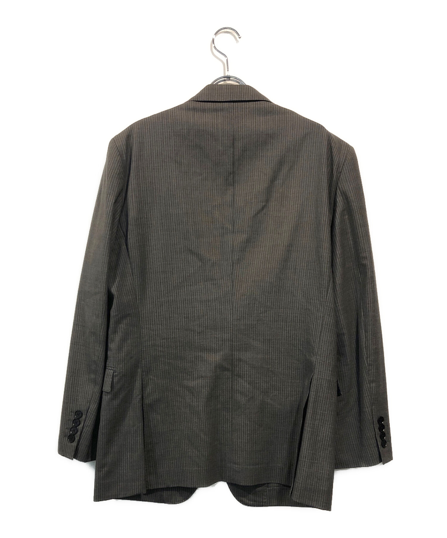 中古・古着通販】BURBERRY BLACK LABEL (バーバリーブラックレーベル