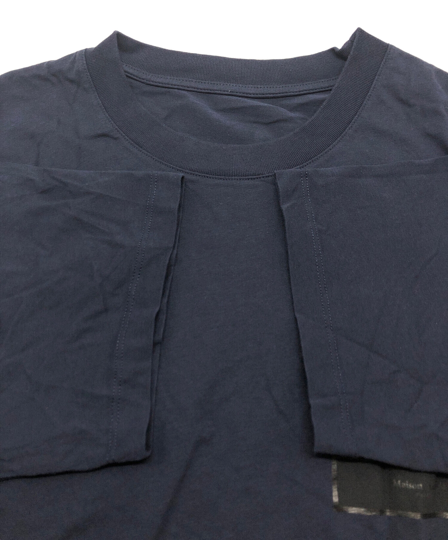 中古・古着通販】Maison Margiela (メゾンマルジェラ) ステレオタイプT