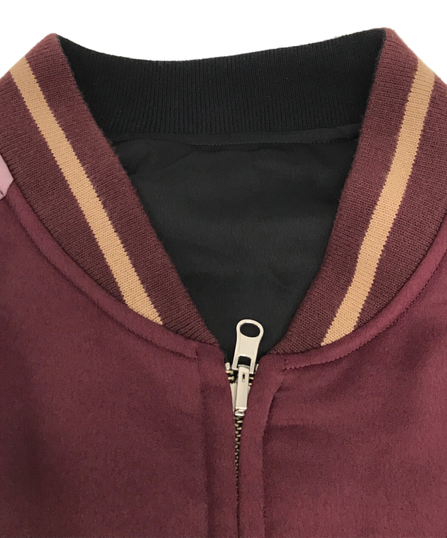 中古・古着通販】Varde77 (バルデセブンティセブン) SUKA JACKE