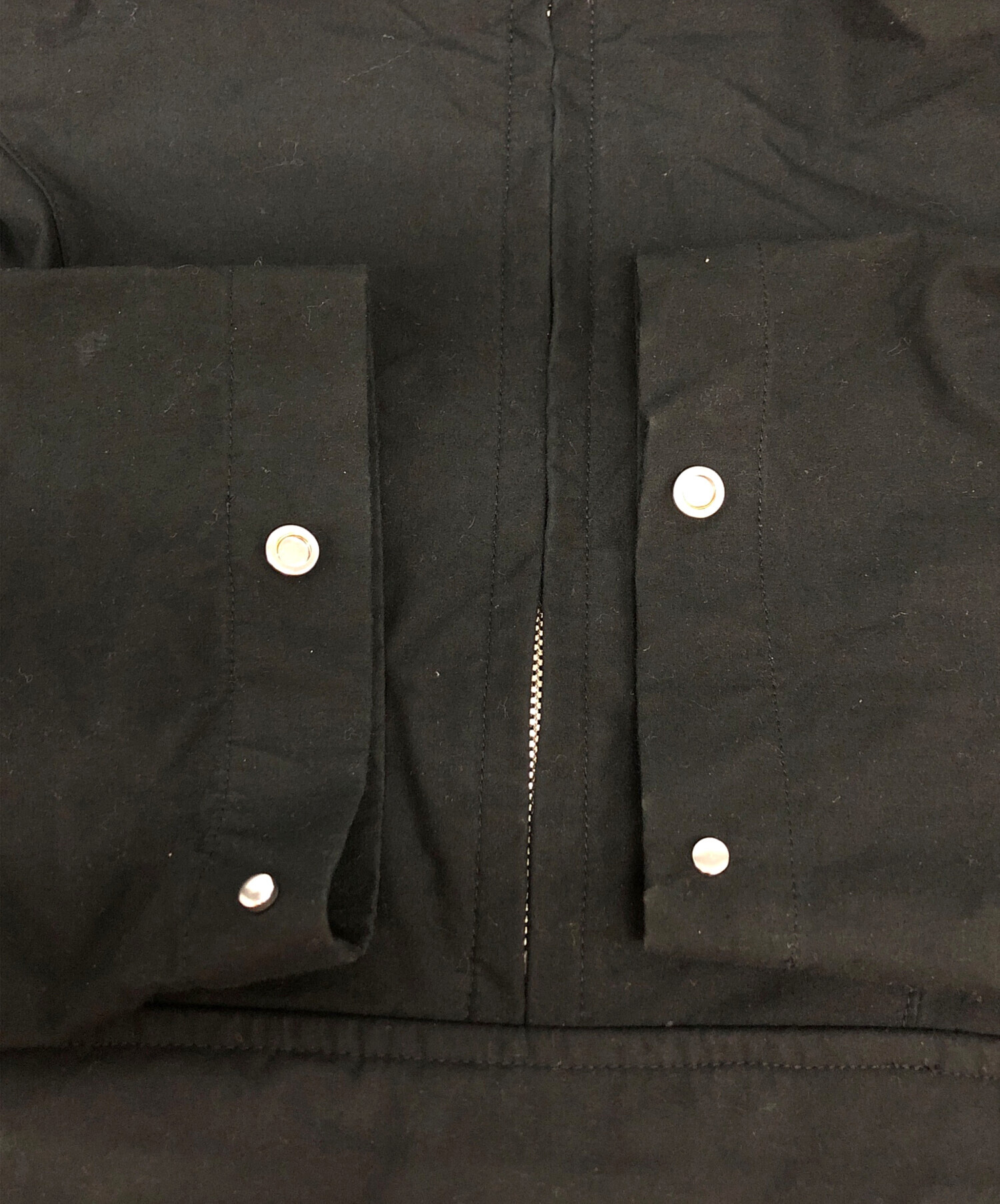 中古・古着通販】MARKAWARE (マーカウェア) セルビッチタイプ 中古・古着通販】MARKAWARE (マーカウェア) セルビッチタイプ