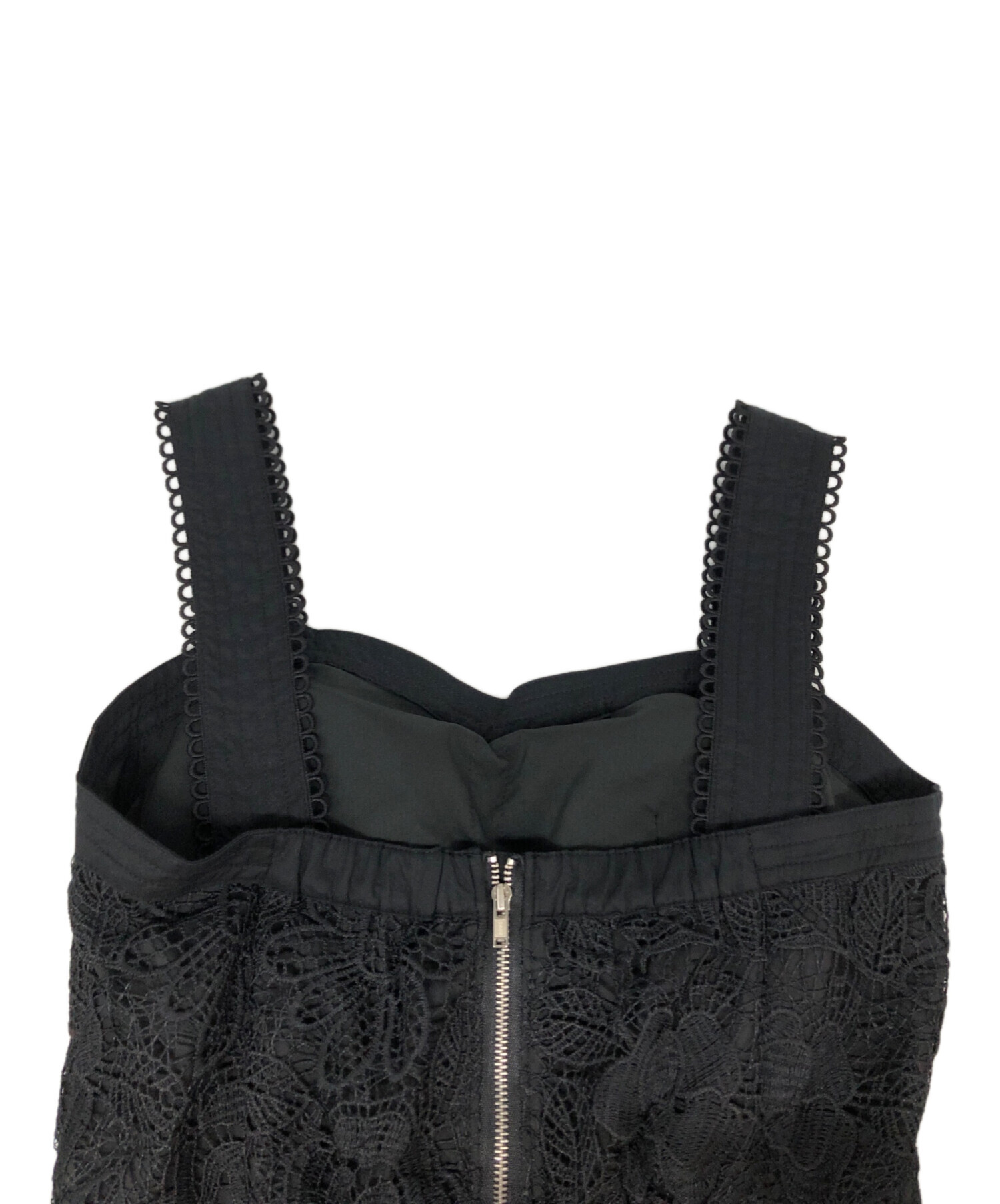 中古・古着通販】Estella.K (エステラケー) Capri Dreams Lace Dress