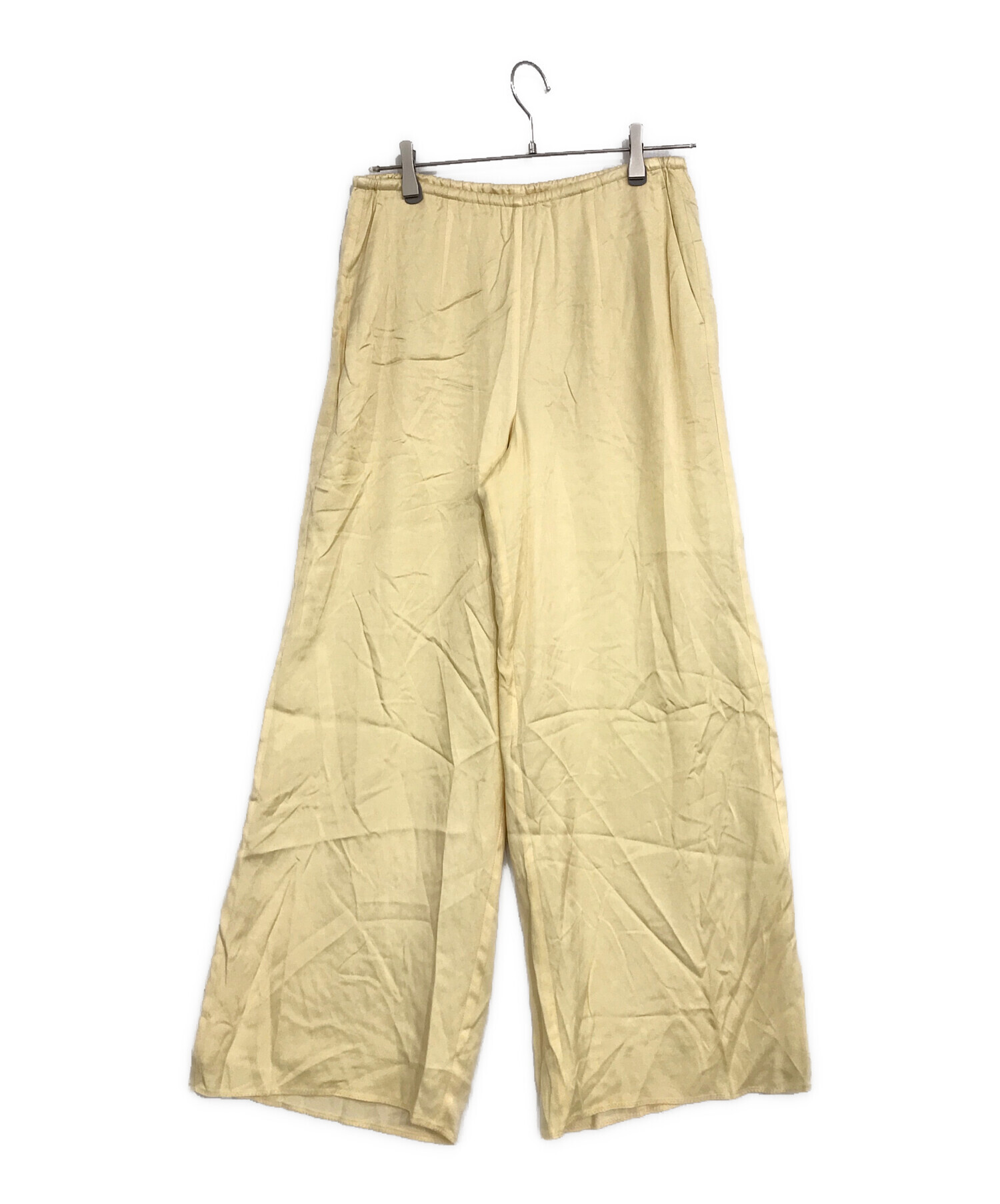 中古・古着通販】ETRE TOKYO (エトレトウキョウ) スムースリラクシー