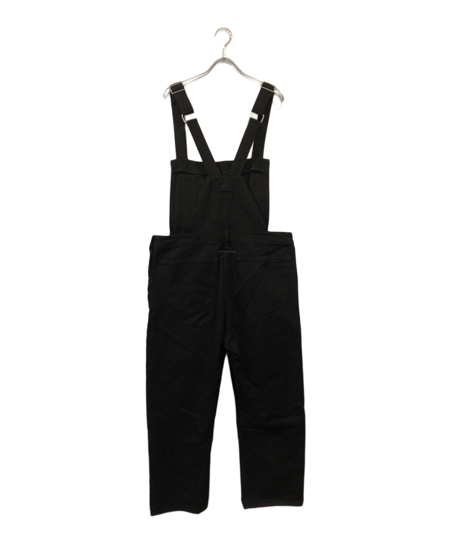 MM6 オーバーオール サイズ40 【公式通販】