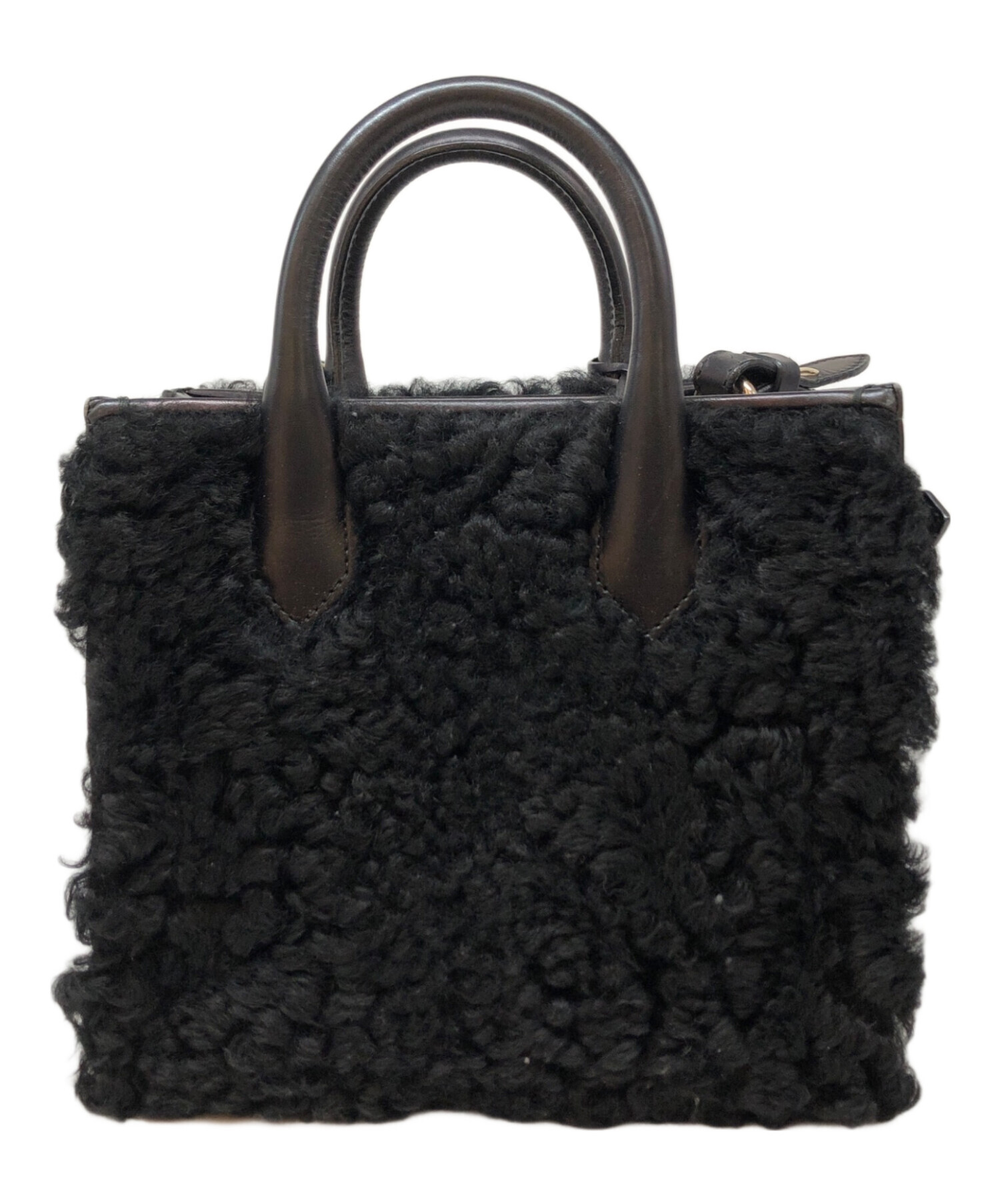 ら*む様 値下げあり バレンシアガ　パドロック　ヌード　ワーク　ハンドバッグ 楽天市場】バレンシアガ トートバッグ パドロック ヌード ワーク XS