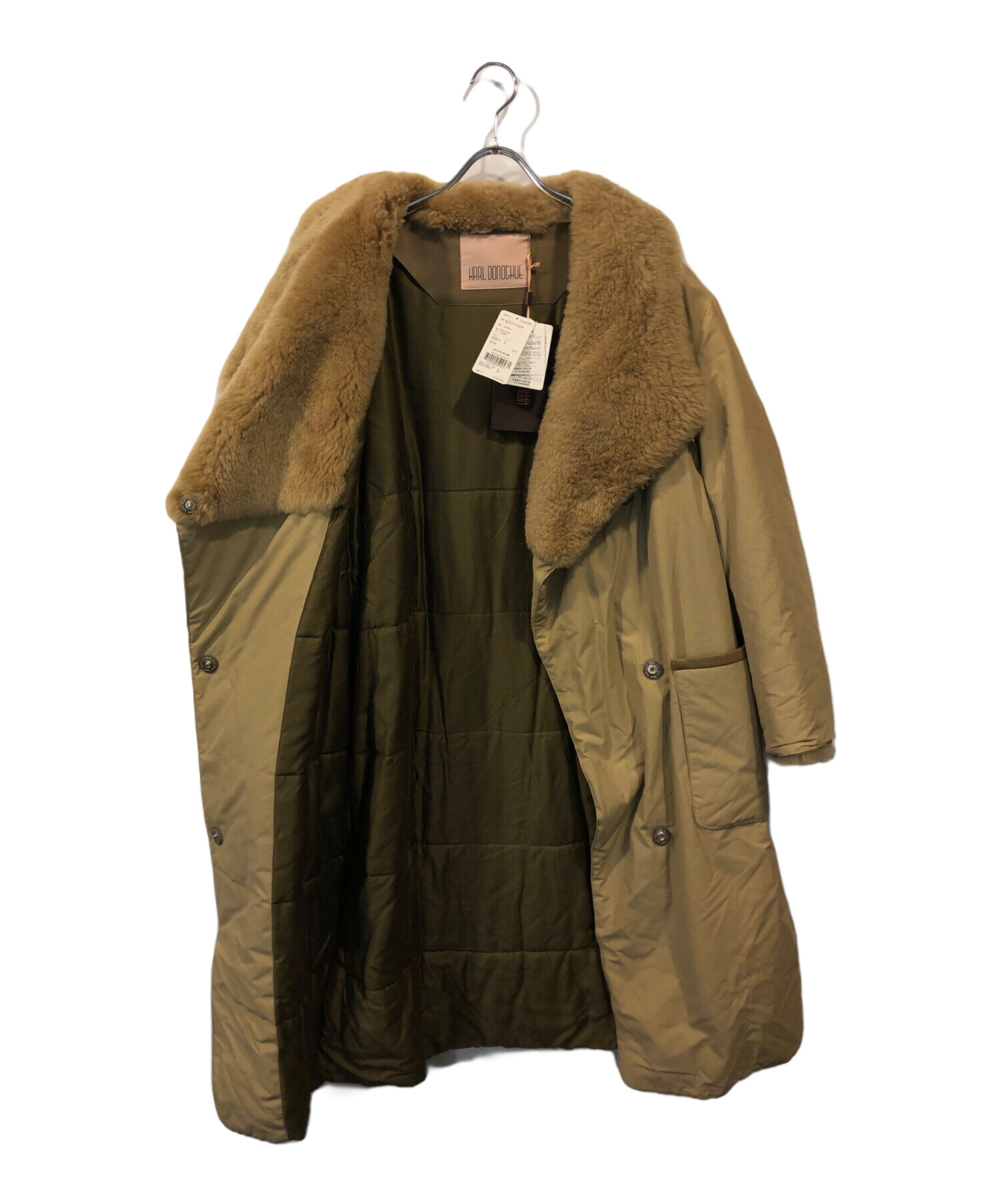 KARL DONOGHUE カールドノヒュー・スヌード美品（中古） 楽天市場