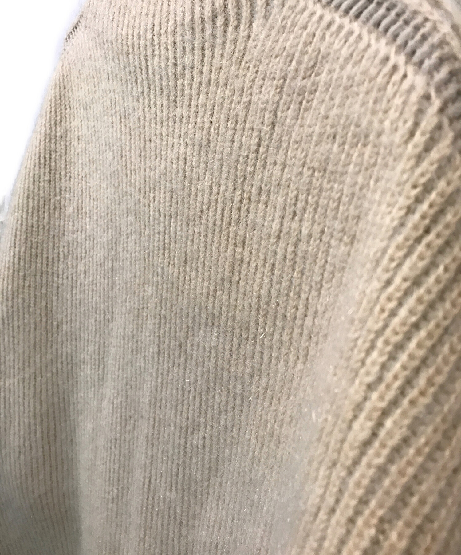 中古・古着通販】LE PHIL (ル フィル) ハイネックコンビニット