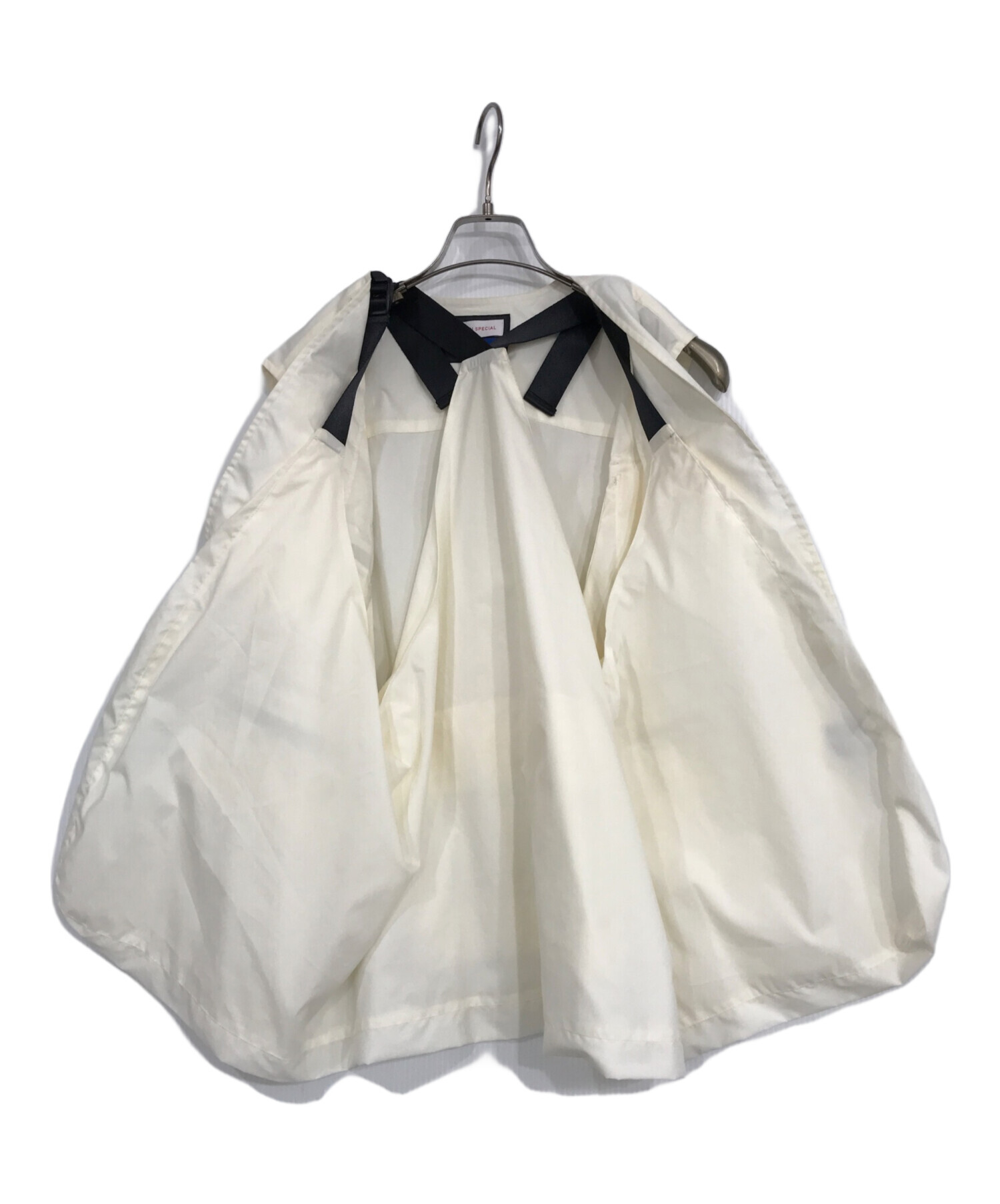 中古・古着通販】MAISON SPECIAL (メゾンスペシャル) ユーティリティ 