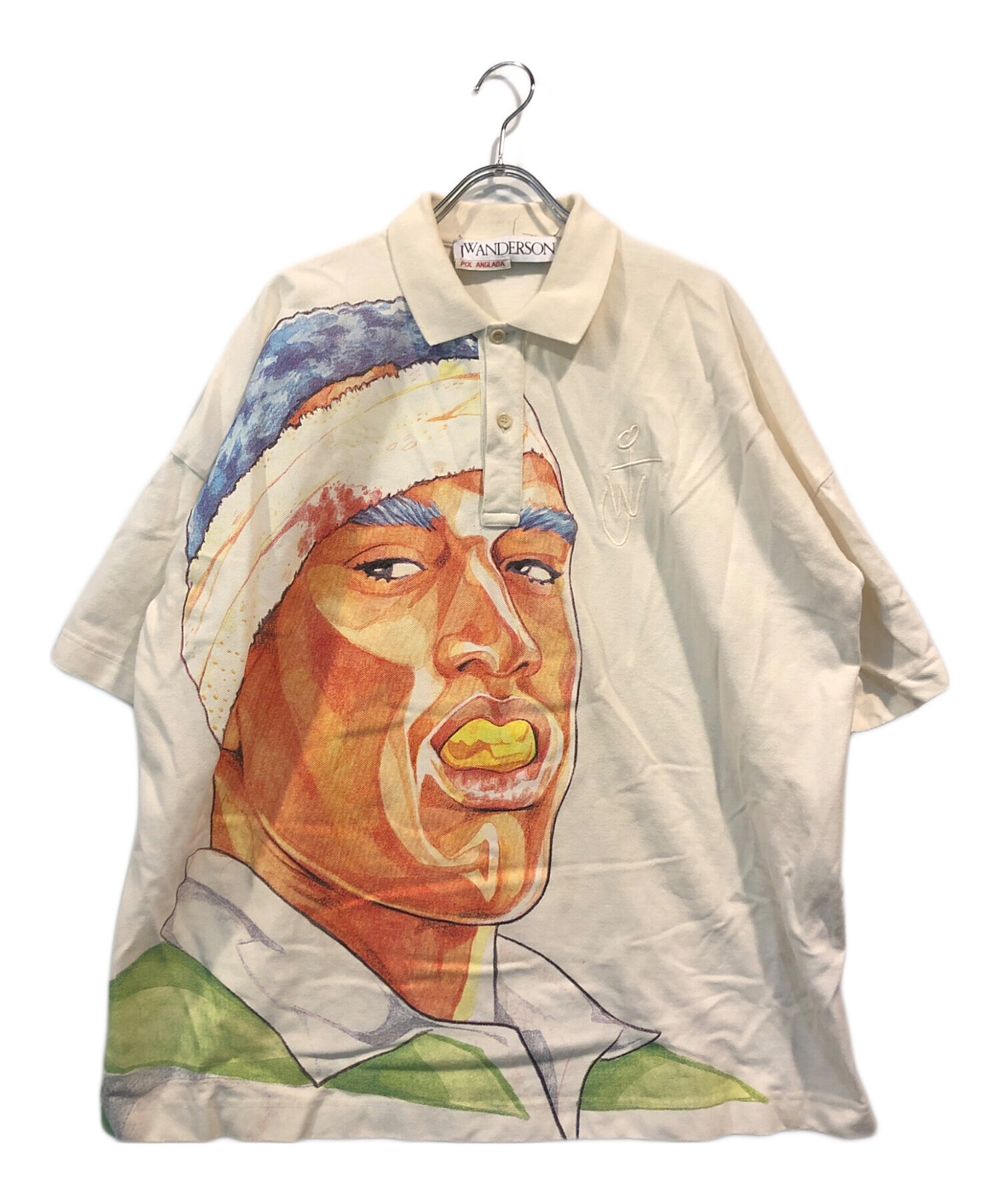 中古・古着通販】J.W.ANDERSON (ジェイダブリューアンダーソン 