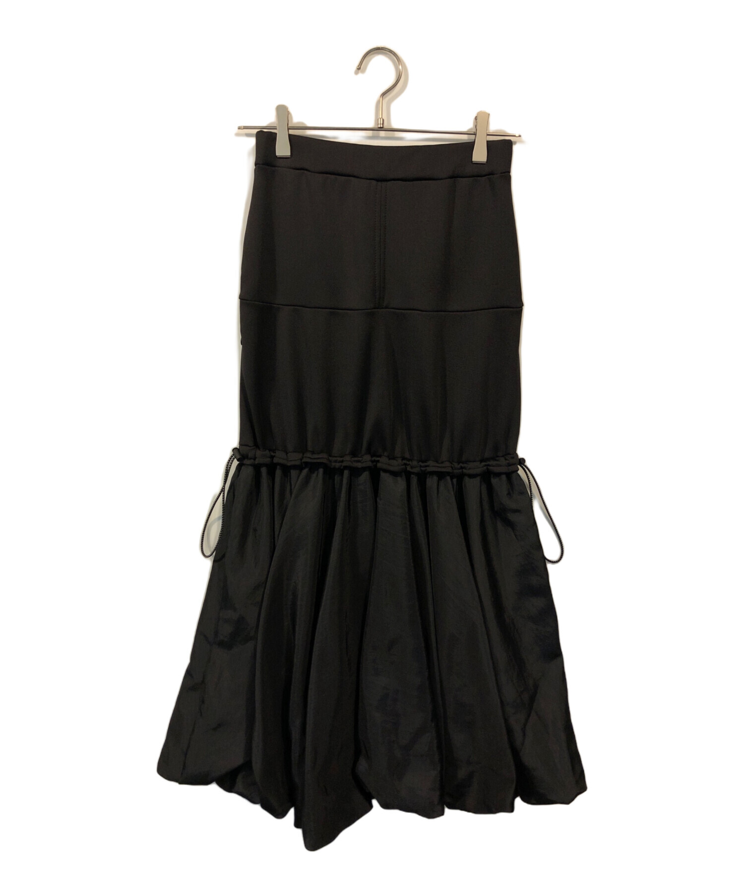 中古・古着通販】UN3D. (アンスリード) ドロストバルーン