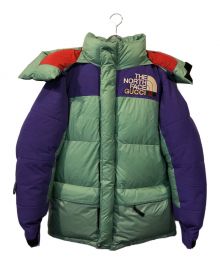 中古・古着通販】THE NORTH FACE (ザ ノース フェイス) GUCCI (グッチ 