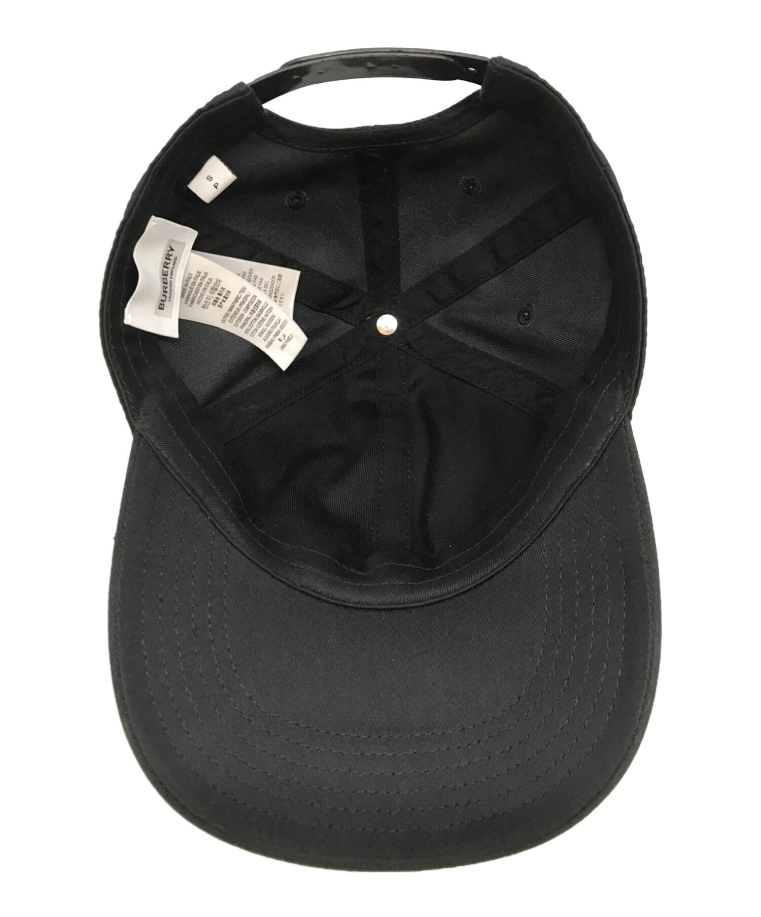 中古・古着通販】BURBERRY LONDON (バーバリーロンドン) ベースボール