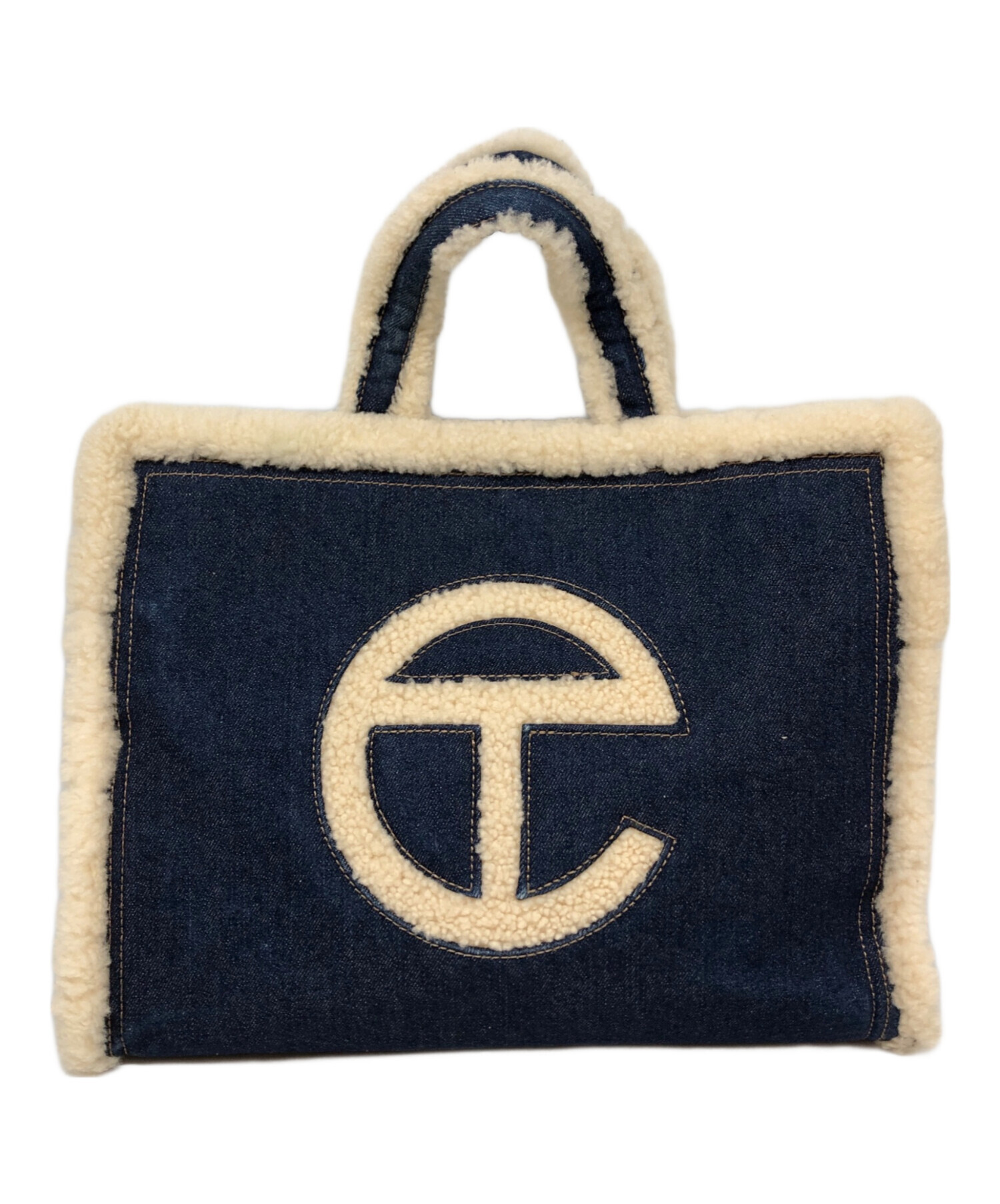 中古・古着通販】UGG (アグ) TELFAR (テルファー) Midium Shopper 