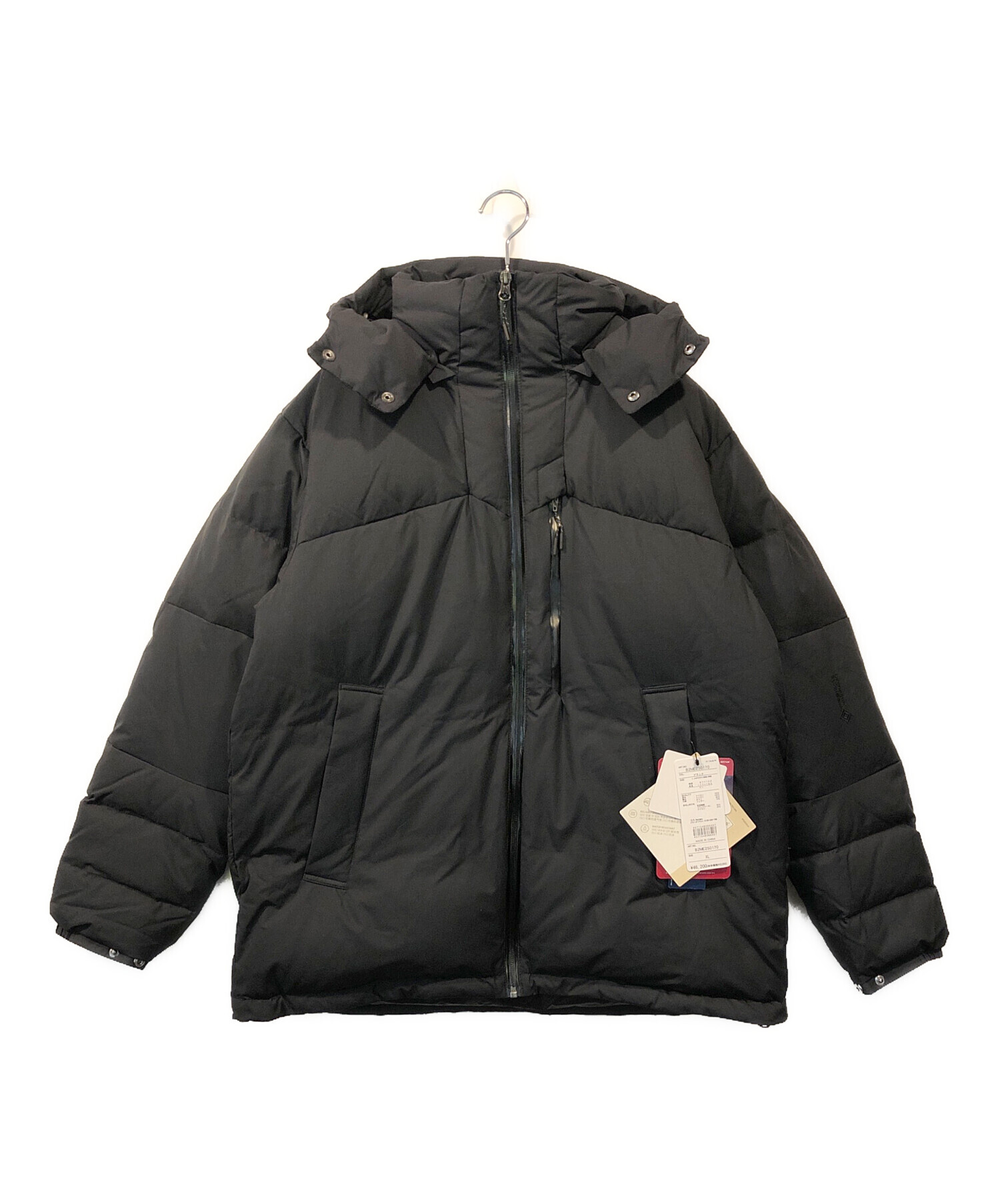 中古・古着通販】MIZUNO (ミズノ) ダウラギリライトダウンジャケット