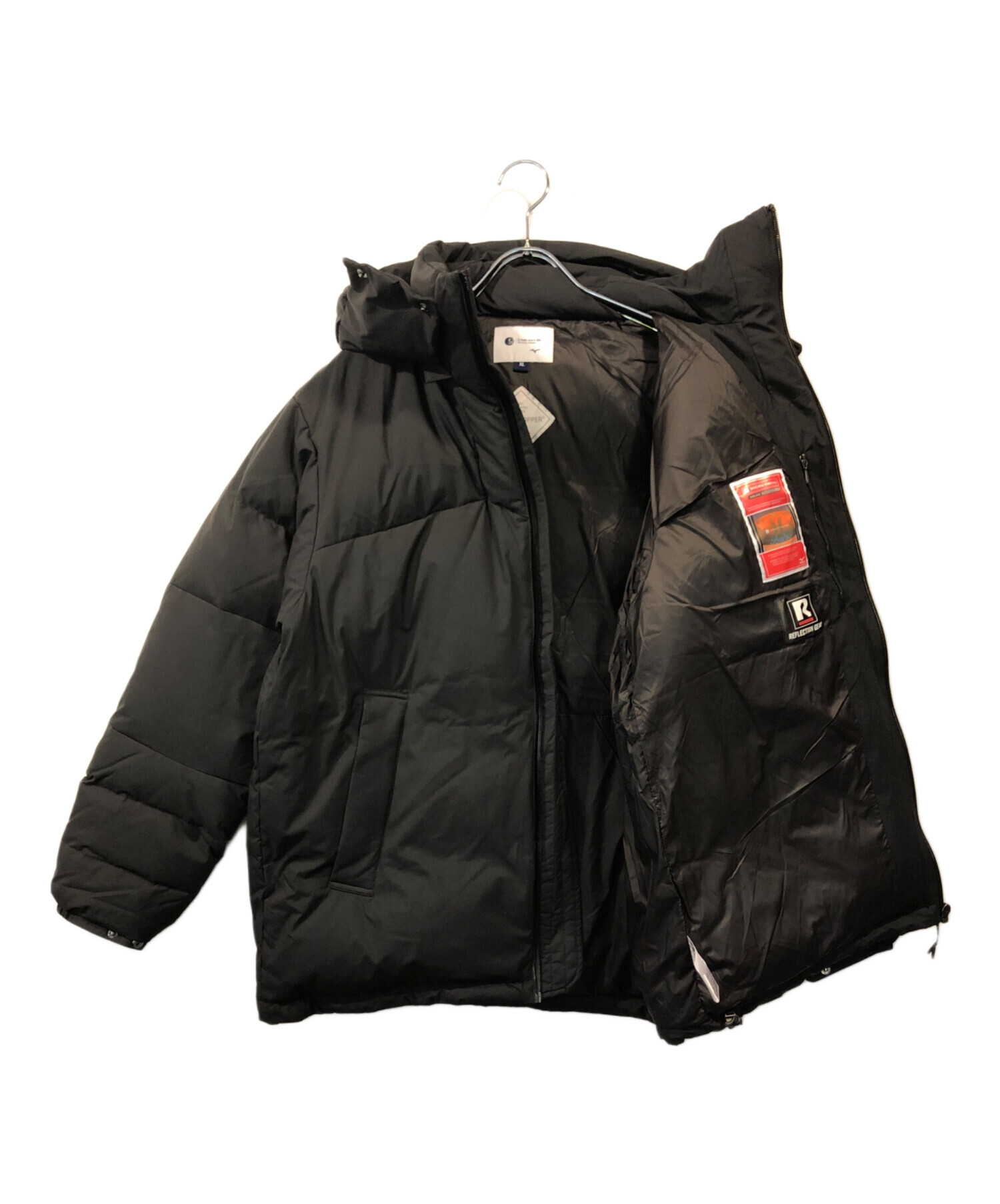 中古・古着通販】MIZUNO (ミズノ) ダウラギリライトダウンジャケット