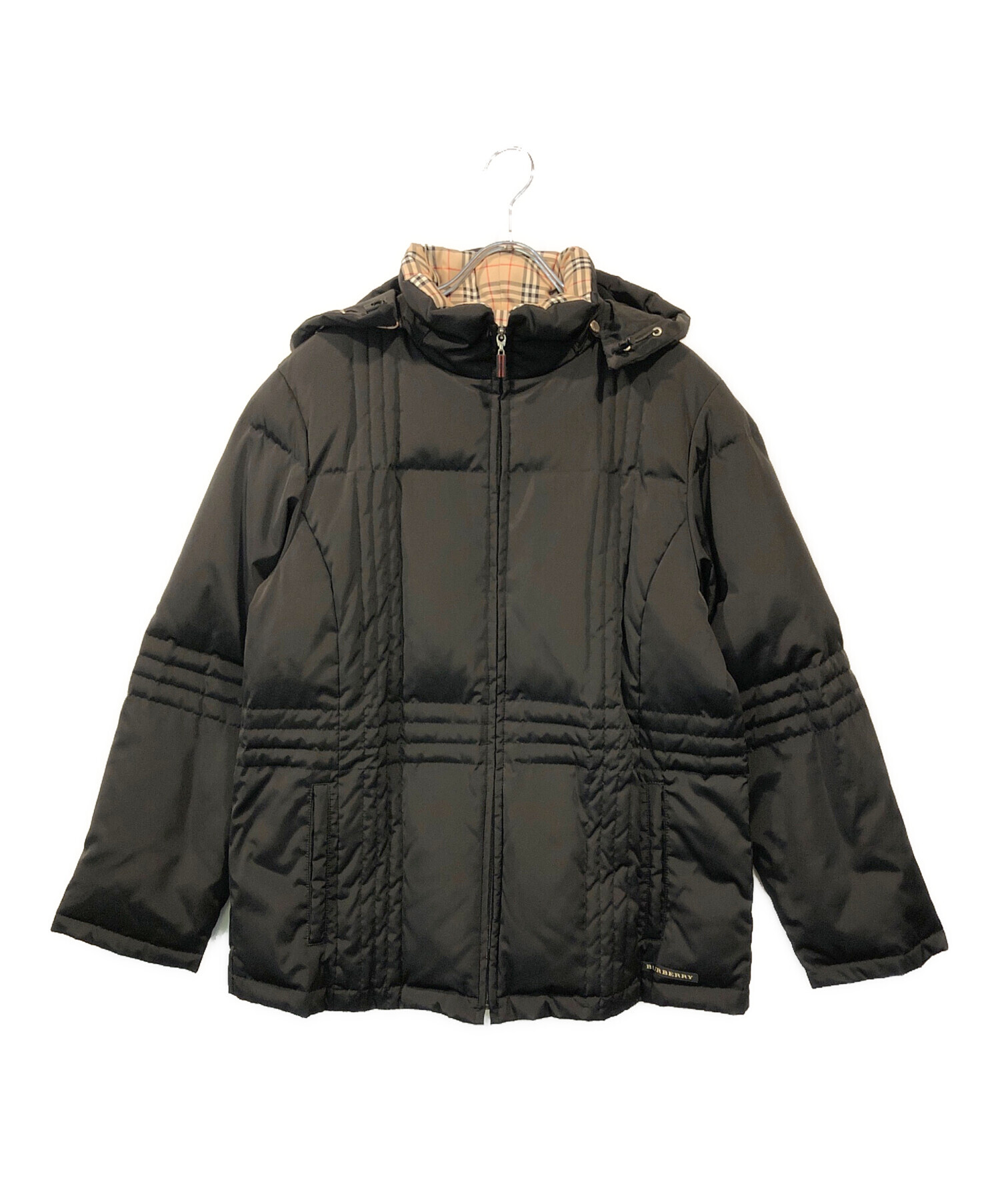 中古・古着通販】BURBERRY GOLF (バーバリーゴルフ) 裏地ノバチェック