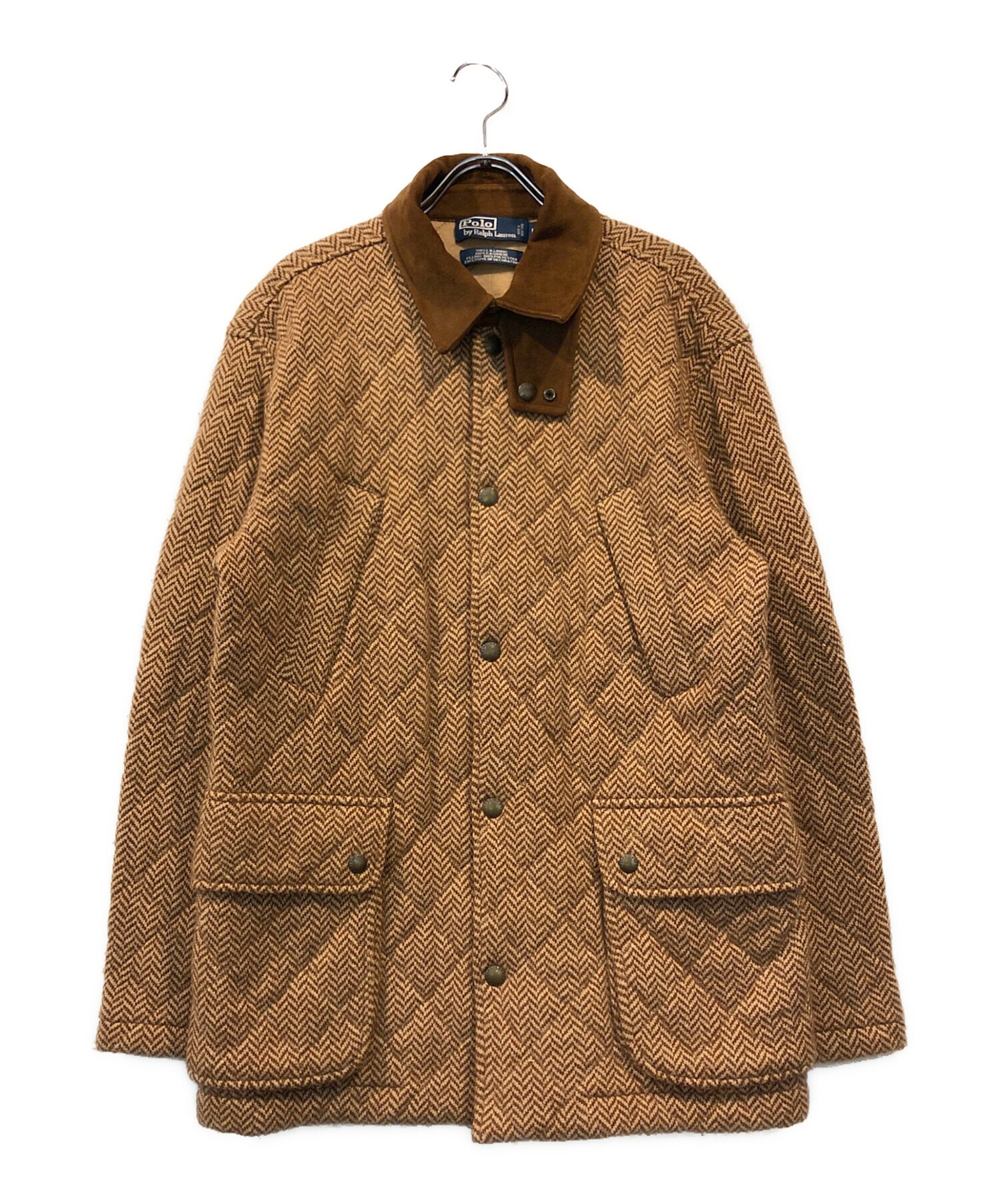 中古・古着通販】POLO RALPH LAUREN (ポロ・ラルフローレン 中古・古着通販】POLO RALPH LAUREN (ポロ・ラルフローレン