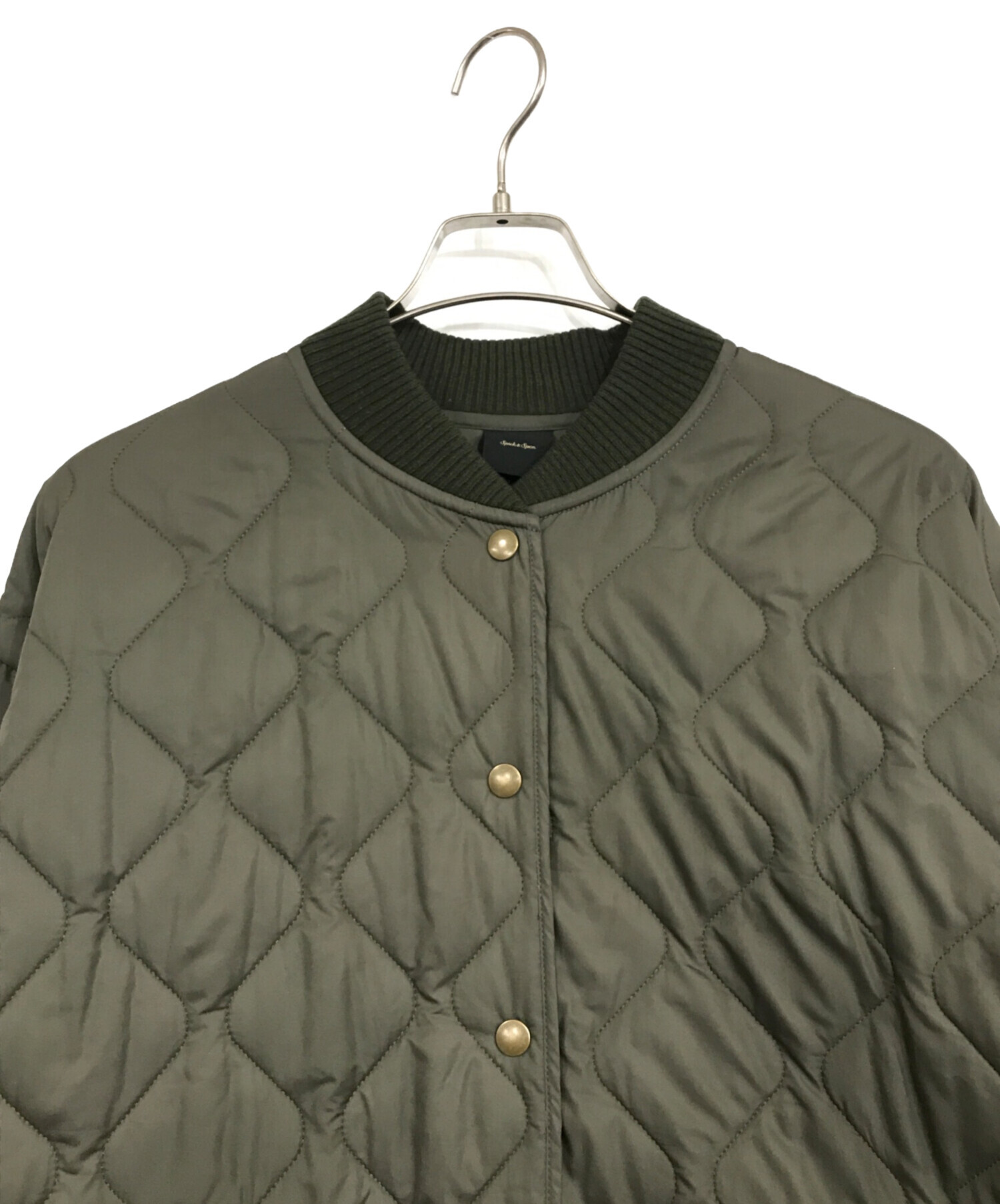 中古・古着通販】Spick and Span (スピックアンドスパン) Pe