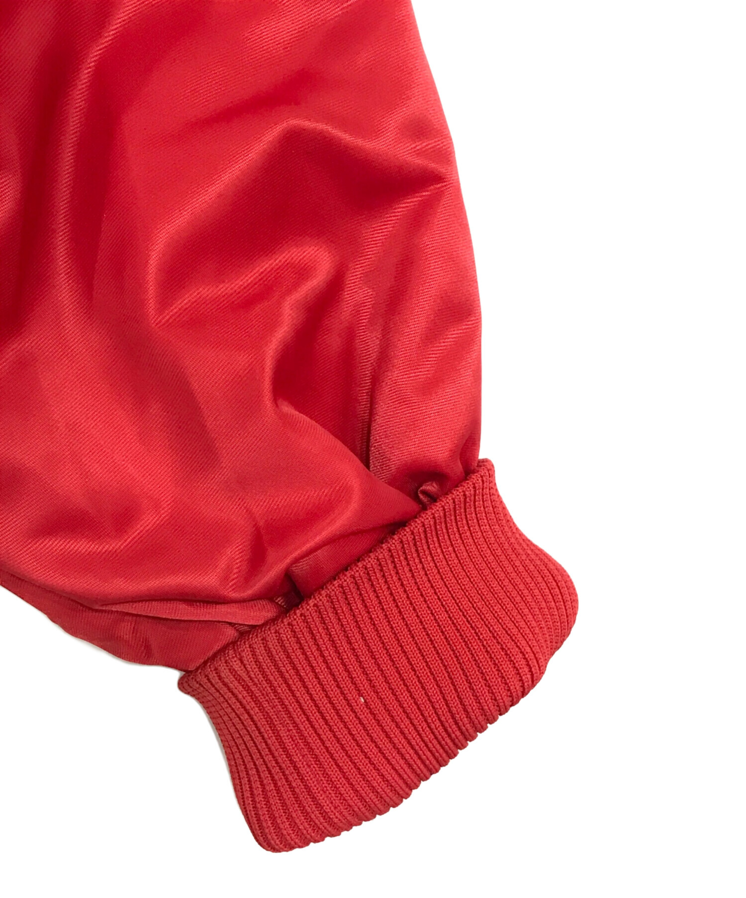 中古・古着通販】STARTER (スターター) カージナルスナイロン