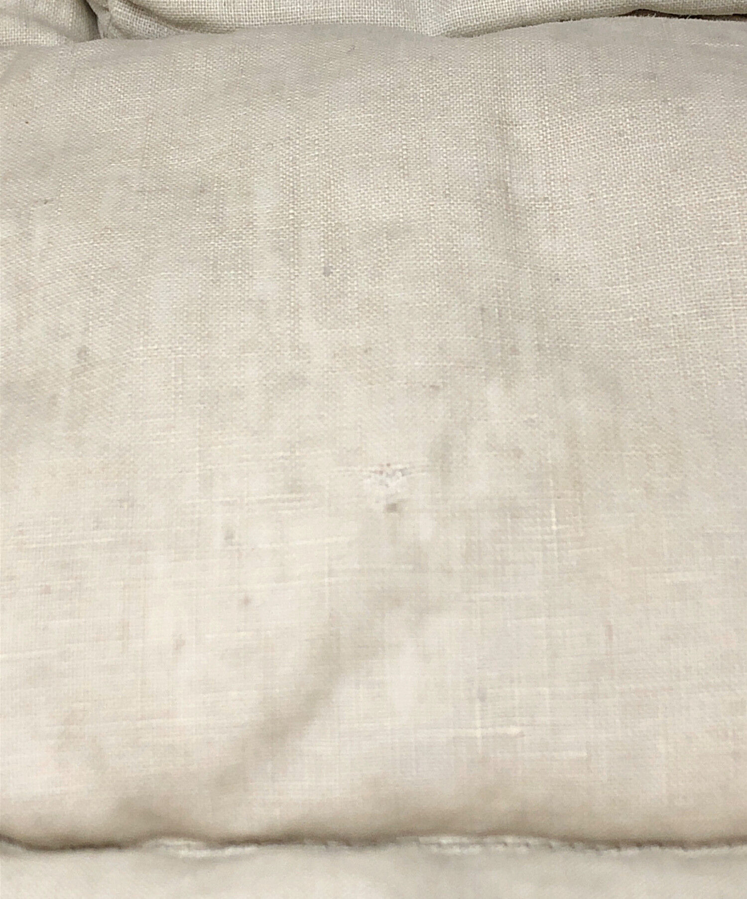 中古・古着通販】STONE ISLAND (ストーンアイランド) ダウンベスト 