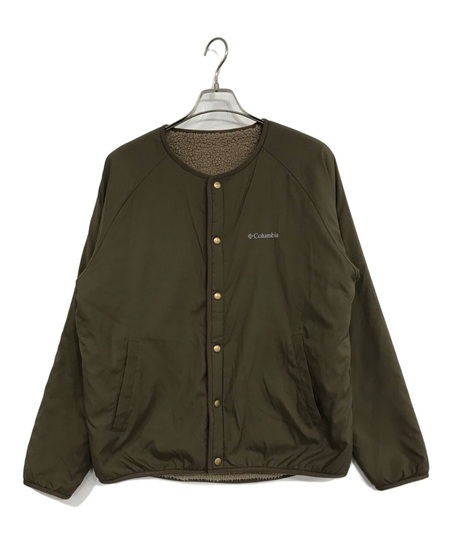 中古・古着通販】Columbia (コロンビア) シアトルマウンテン