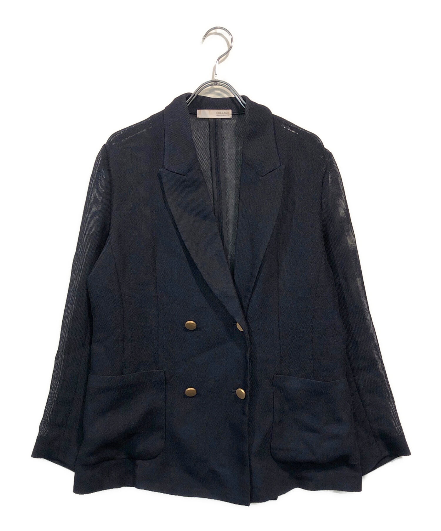 中古・古着通販】COLLAGE GALLARDAGALANTE (コラージュ ガリャルダ