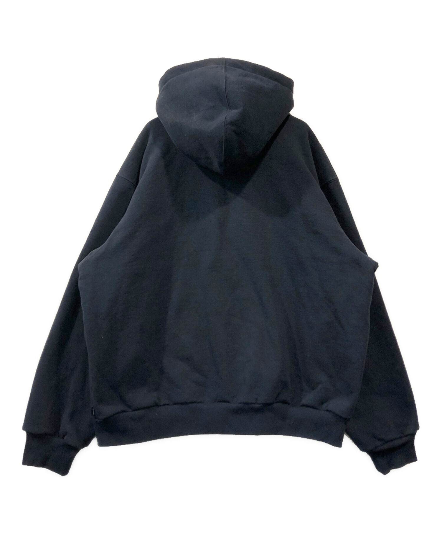 中古・古着通販】SUPREME (シュプリーム) 24AW Arc Thermal Zip Up 
