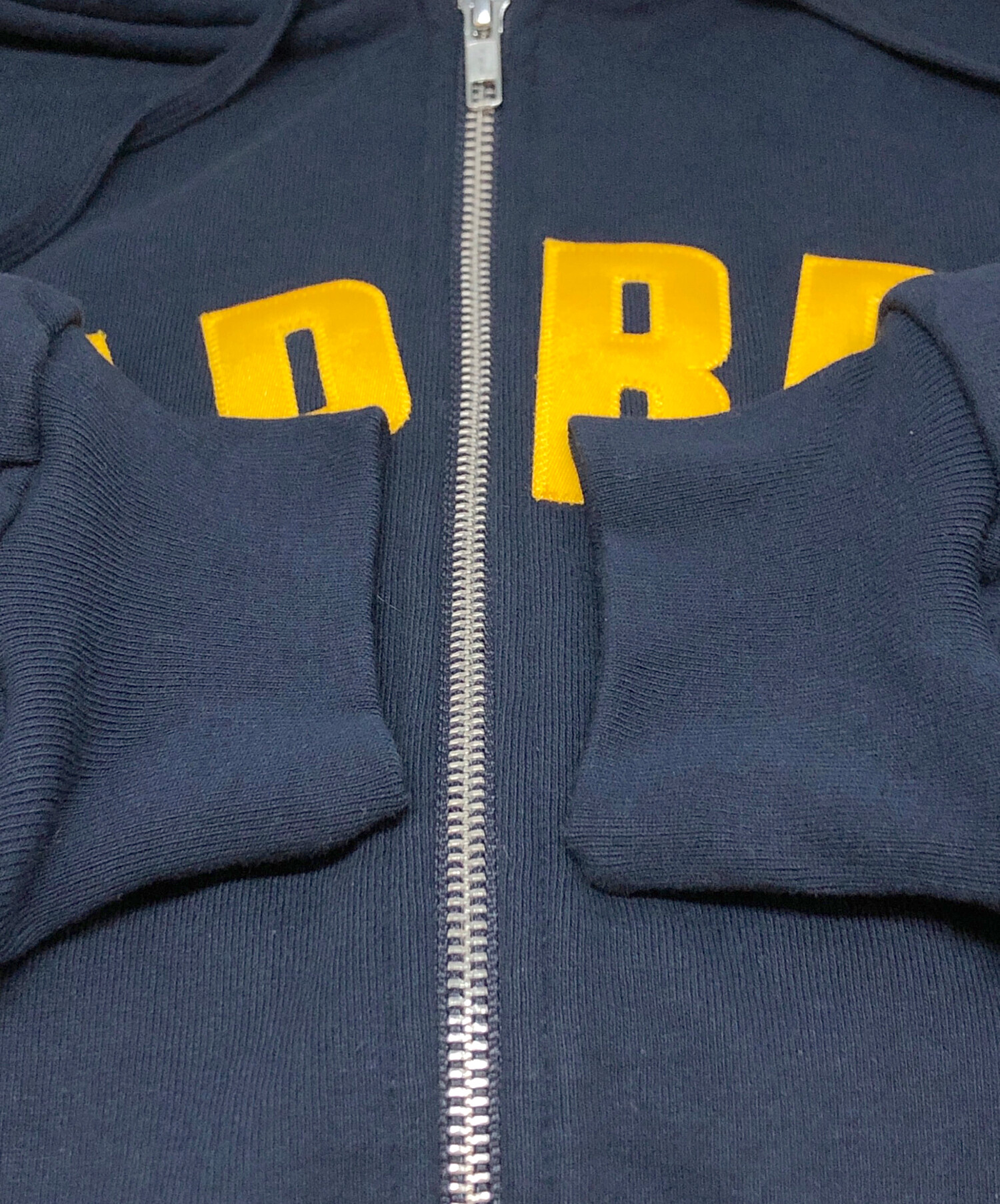 中古・古着通販】SUPREME (シュプリーム) 24AW Arc Thermal Zip Up 