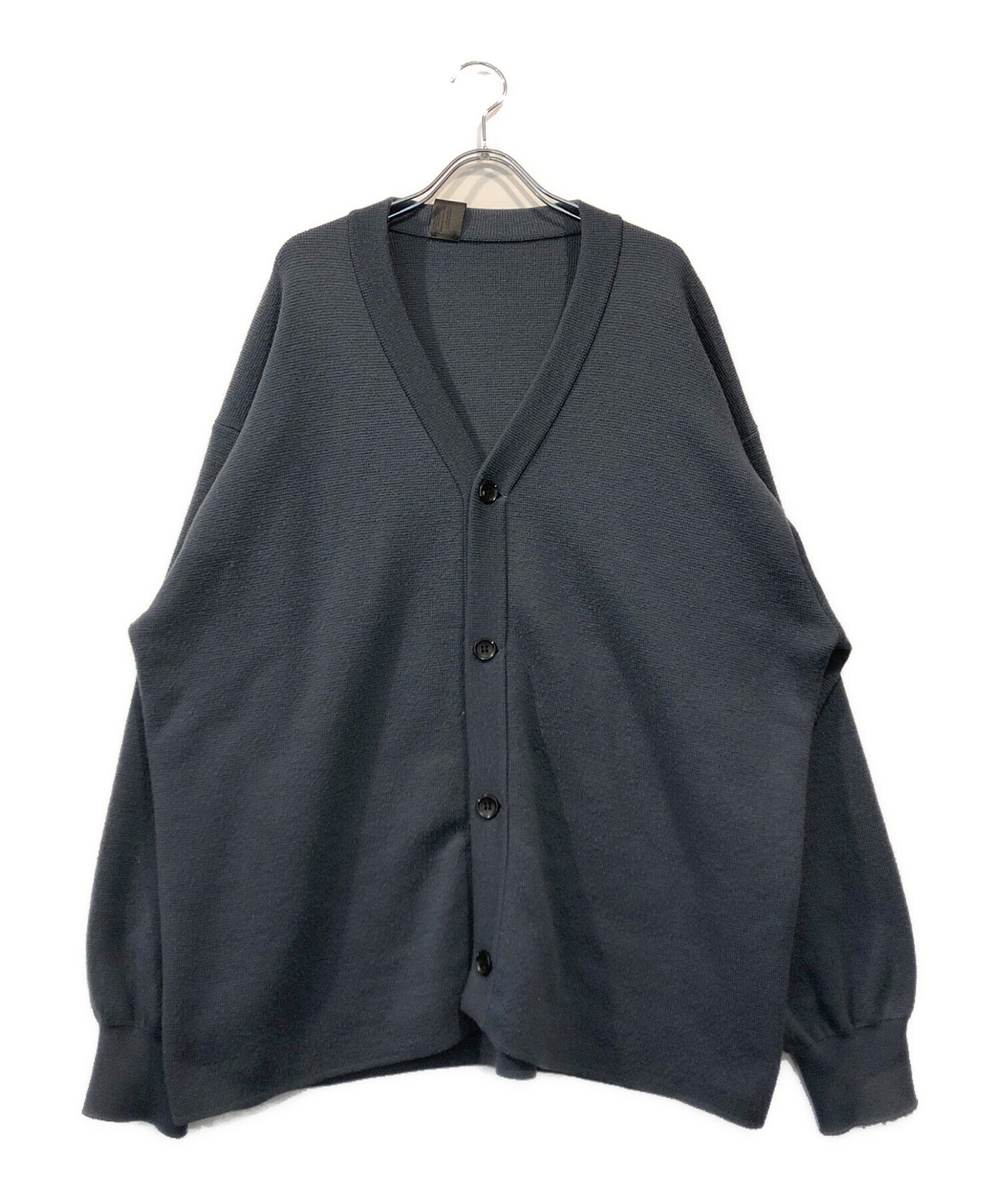 N.Hollywood エヌハリウッド カーディガン グレー 38 N.Hollywood エヌハリウッド カーディガン グレー 38 N.HOOLYWOOD