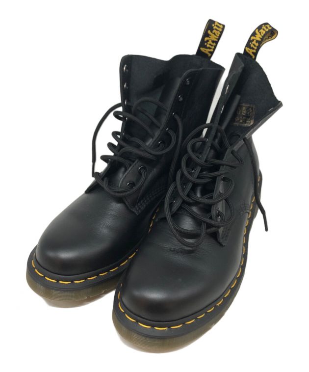 Dr.Martin 8ホール 7UK 中古・古着通販】Dr.Martens (ドクターマーチン) 8ホールスタッズ