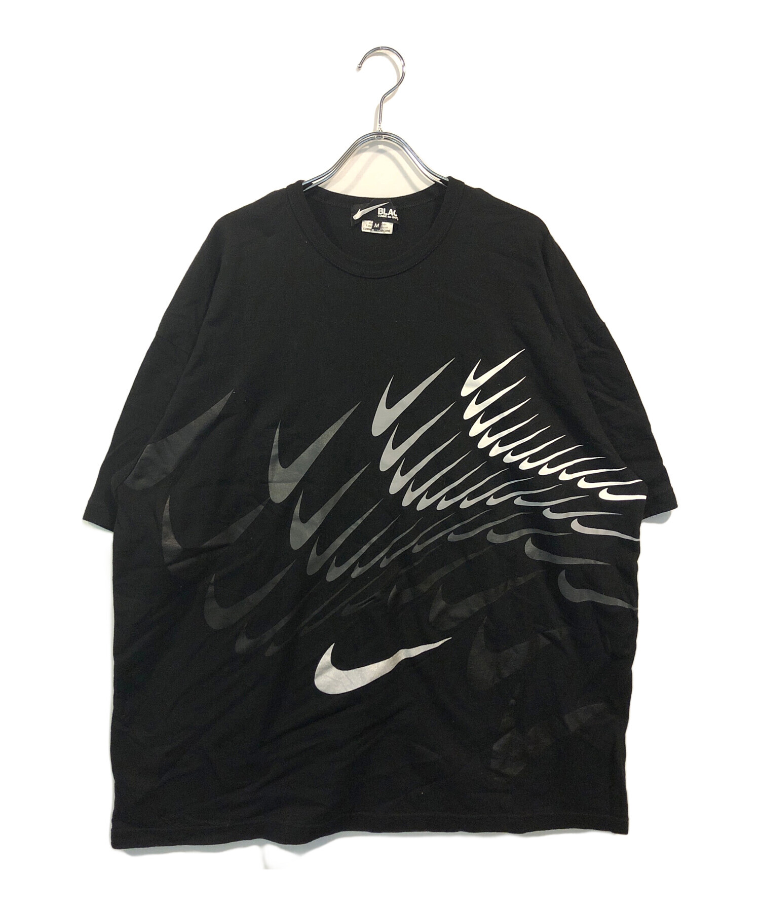 中古・古着通販】NIKE (ナイキ) BLACK COMME des GARCONS (ブラック 