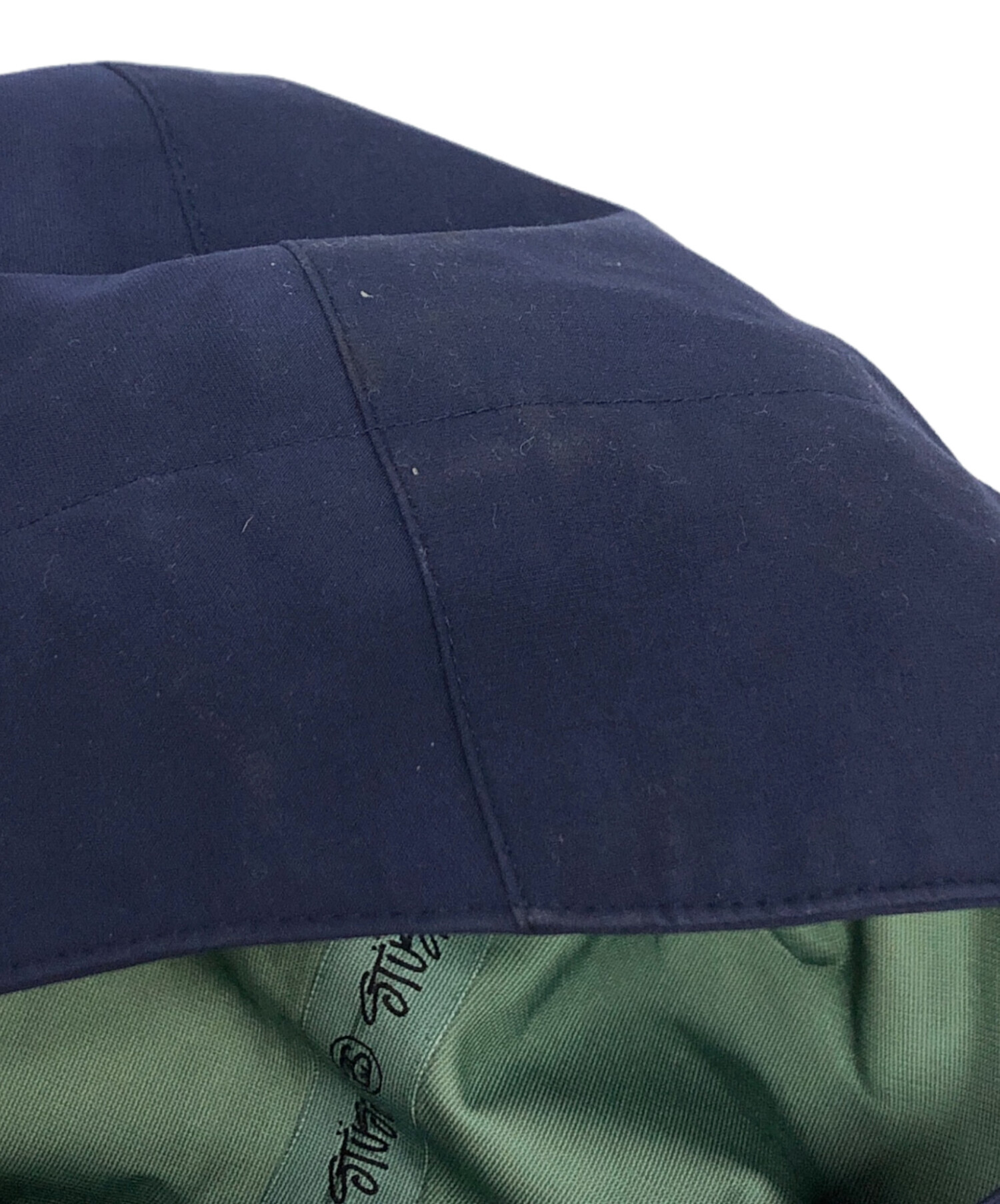 中古・古着通販】stussy (ステューシー) TILT (ティルト) ゴアテックス