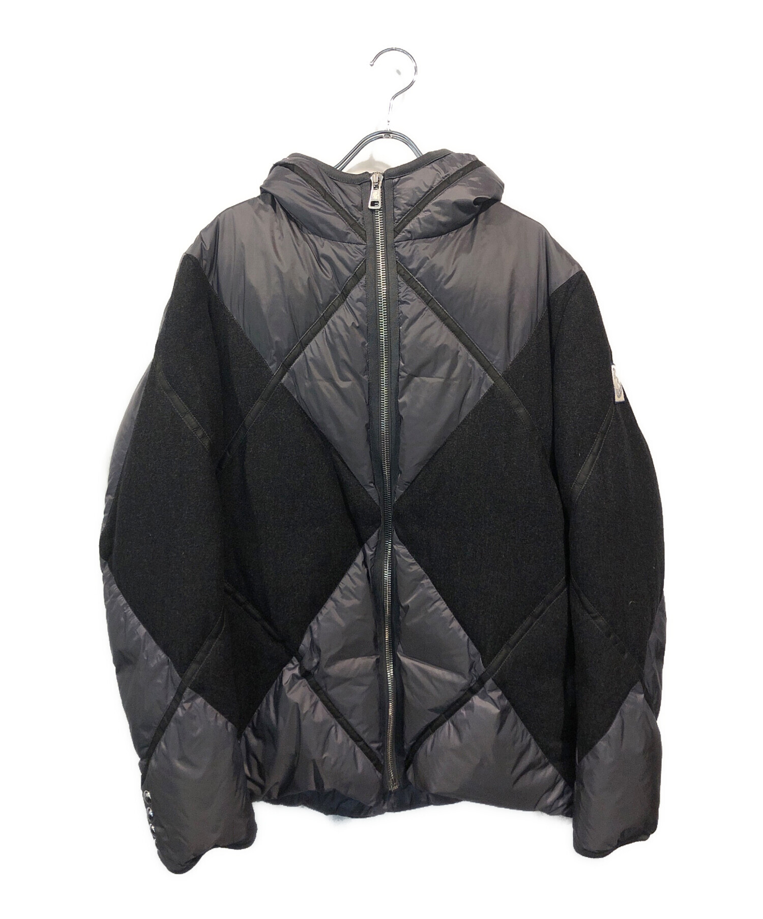 中古・古着通販】MONCLER GAMME BLEU (モンクレール ガム ブルー