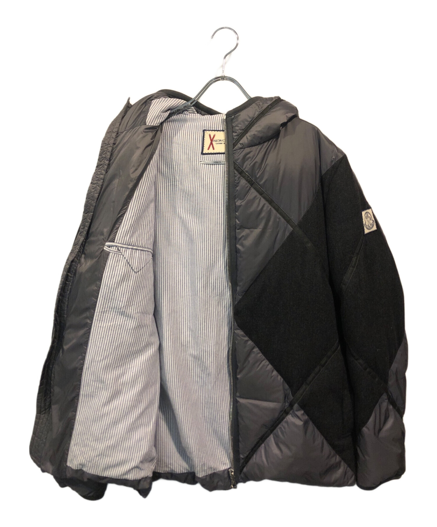 中古・古着通販】MONCLER GAMME BLEU (モンクレール ガム ブルー