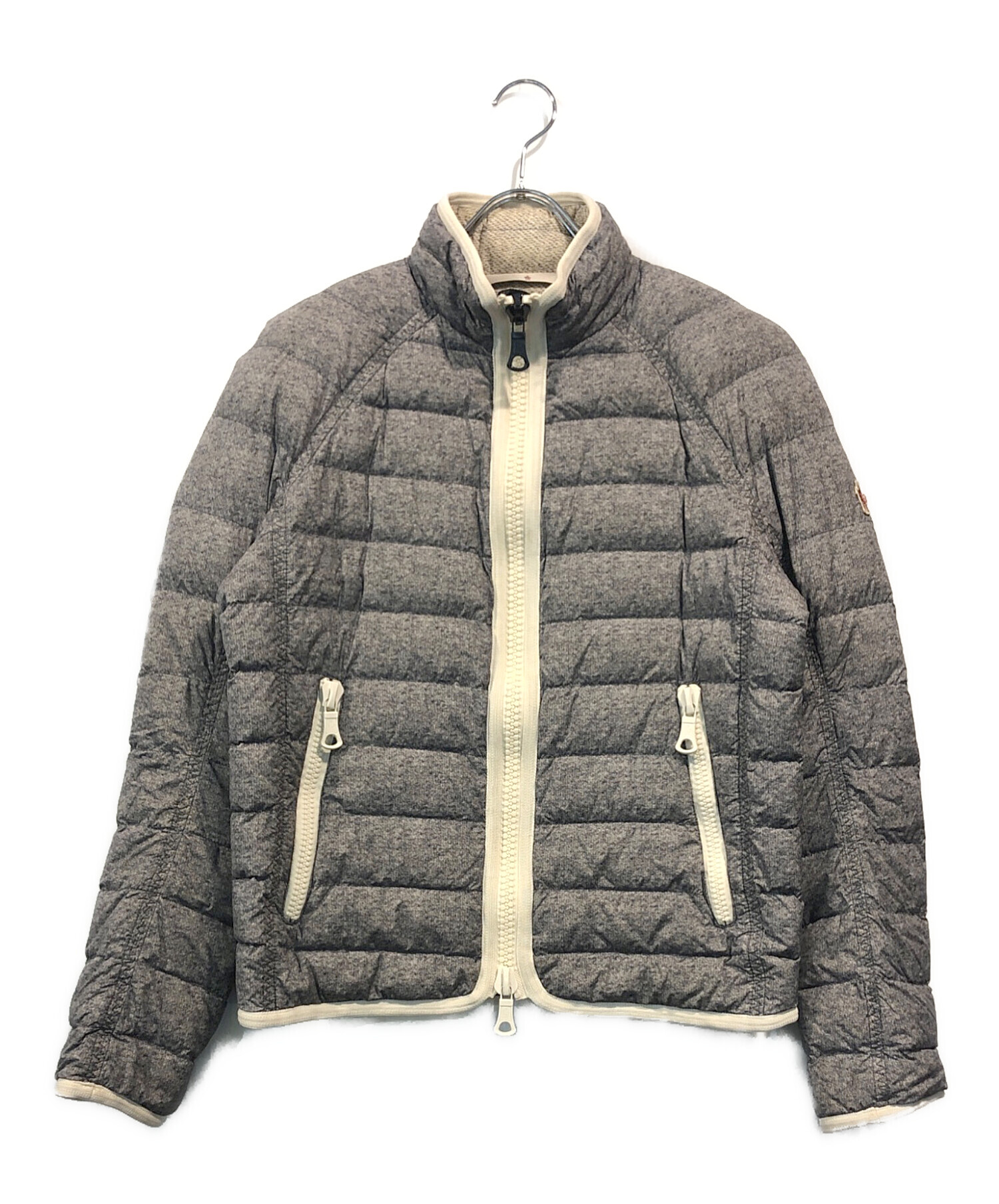 中古・古着通販】MONCLER GRENOBLE (モンクレール グルノーブル 
