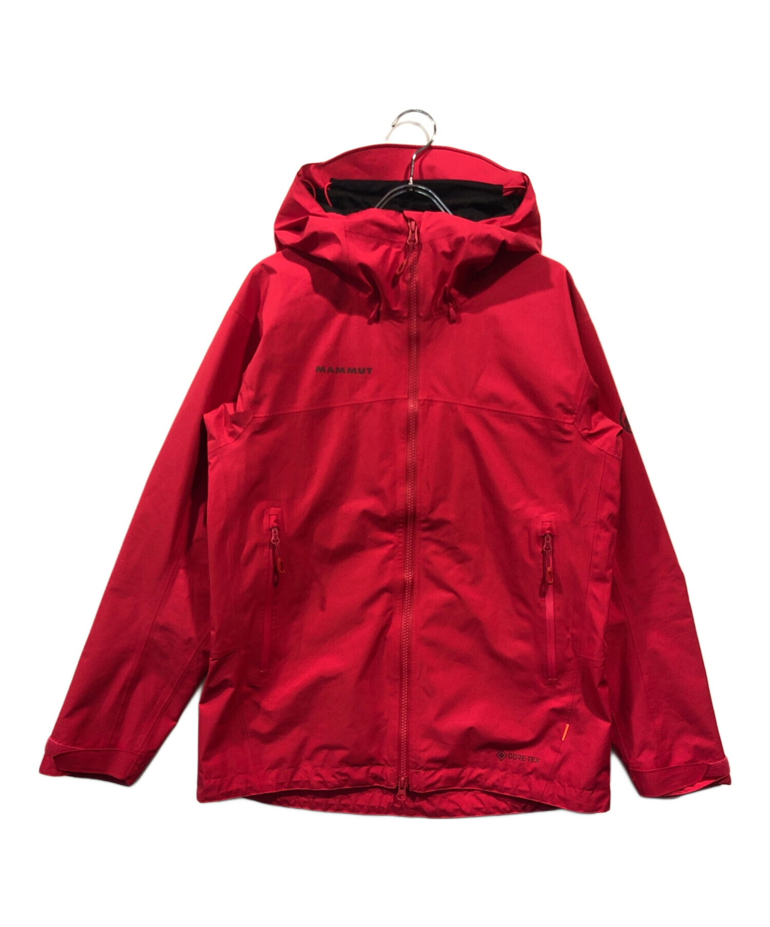 中古・古着通販】MAMMUT (マムート) Ayako Pro HS Hooded Jacket AF 