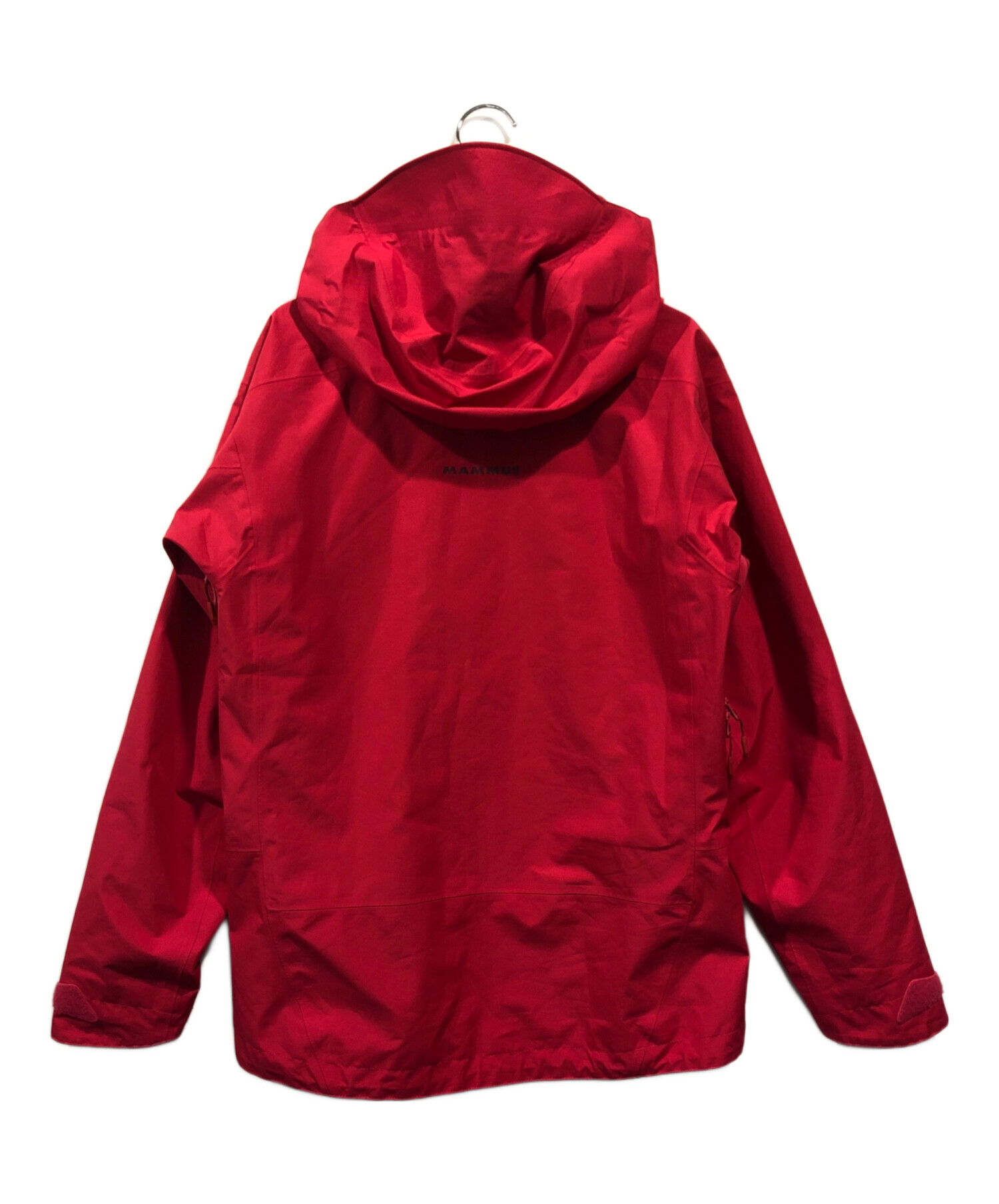 中古・古着通販】MAMMUT (マムート) Ayako Pro HS Hooded Jacket AF 