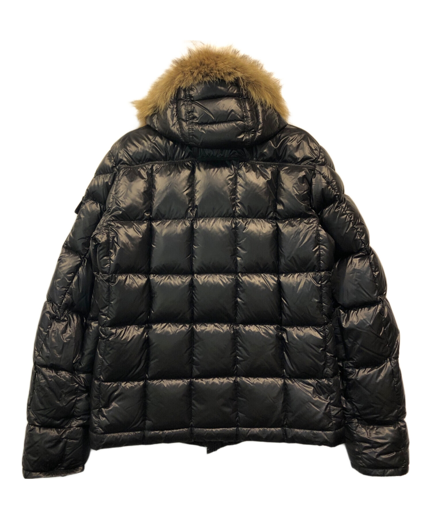 中古・古着通販】MONCLER (モンクレール) ダウンジャケット