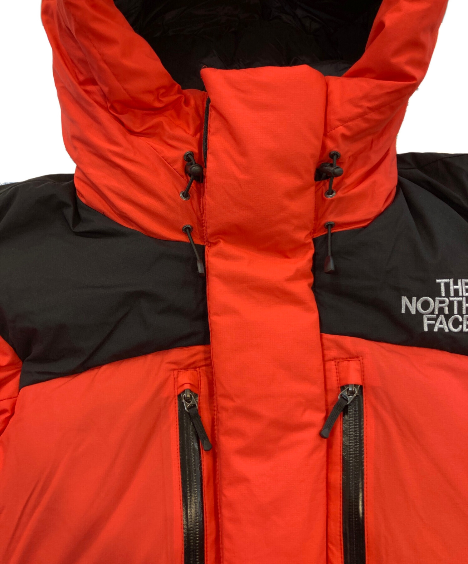 中古・古着通販】THE NORTH FACE (ザ ノース フェイス) BaltroLight 